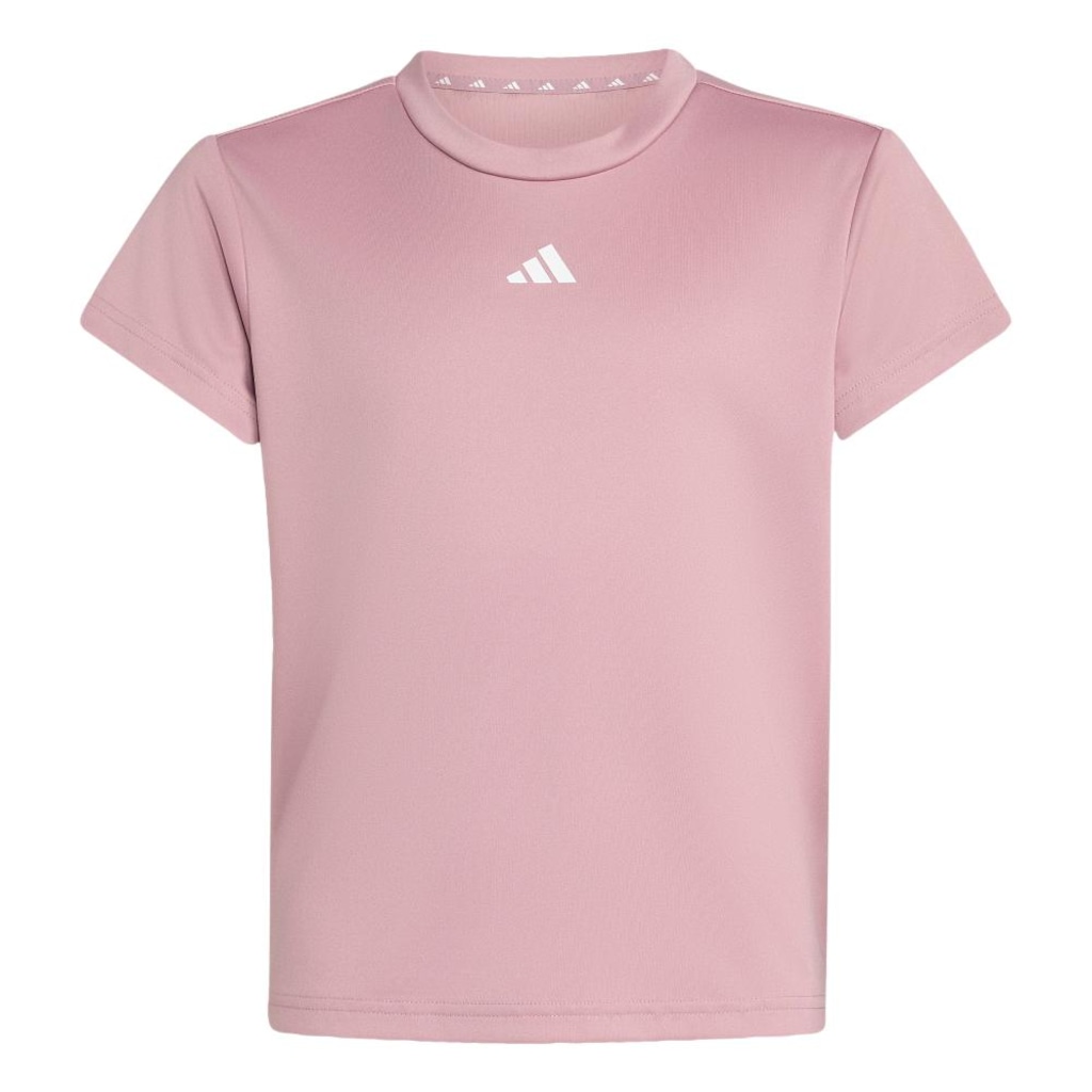 Imagem 1 do produto Camiseta adidas Aeroready JG TR-ES Infantil