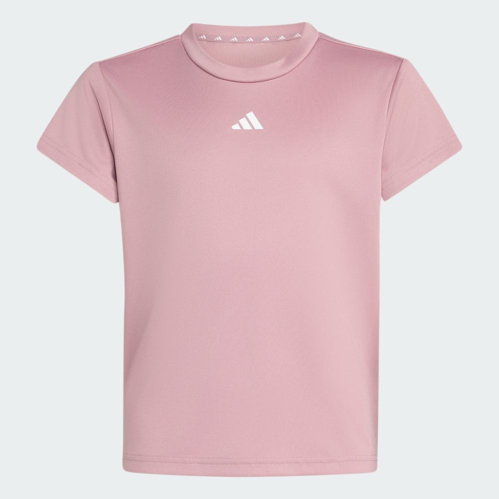 Imagem 2 do produto Camiseta adidas Aeroready JG TR-ES Infantil