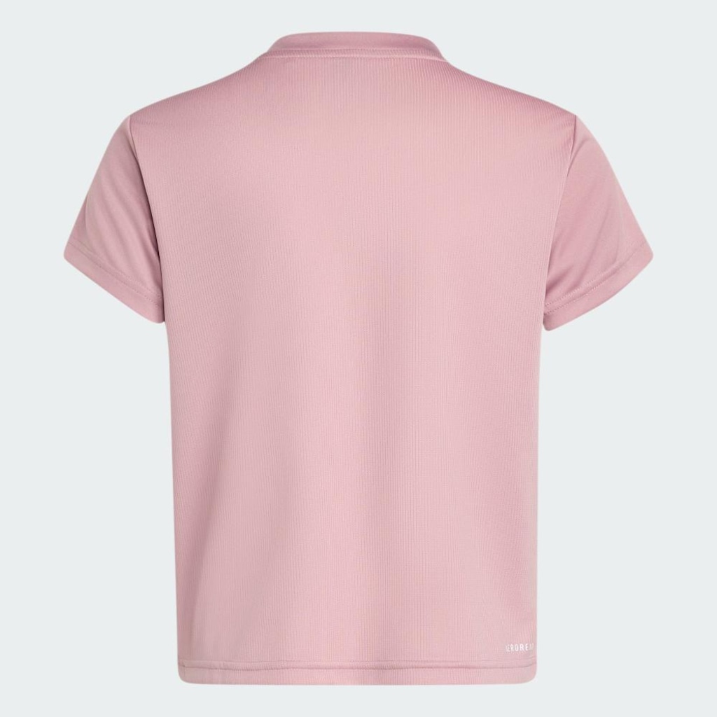 Imagem 3 do produto Camiseta adidas Aeroready JG TR-ES Infantil