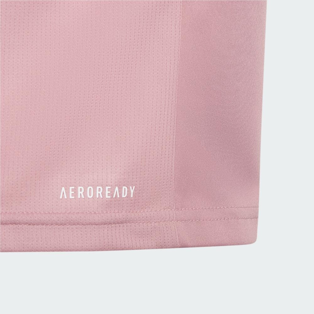 Imagem 4 do produto Camiseta adidas Aeroready JG TR-ES Infantil