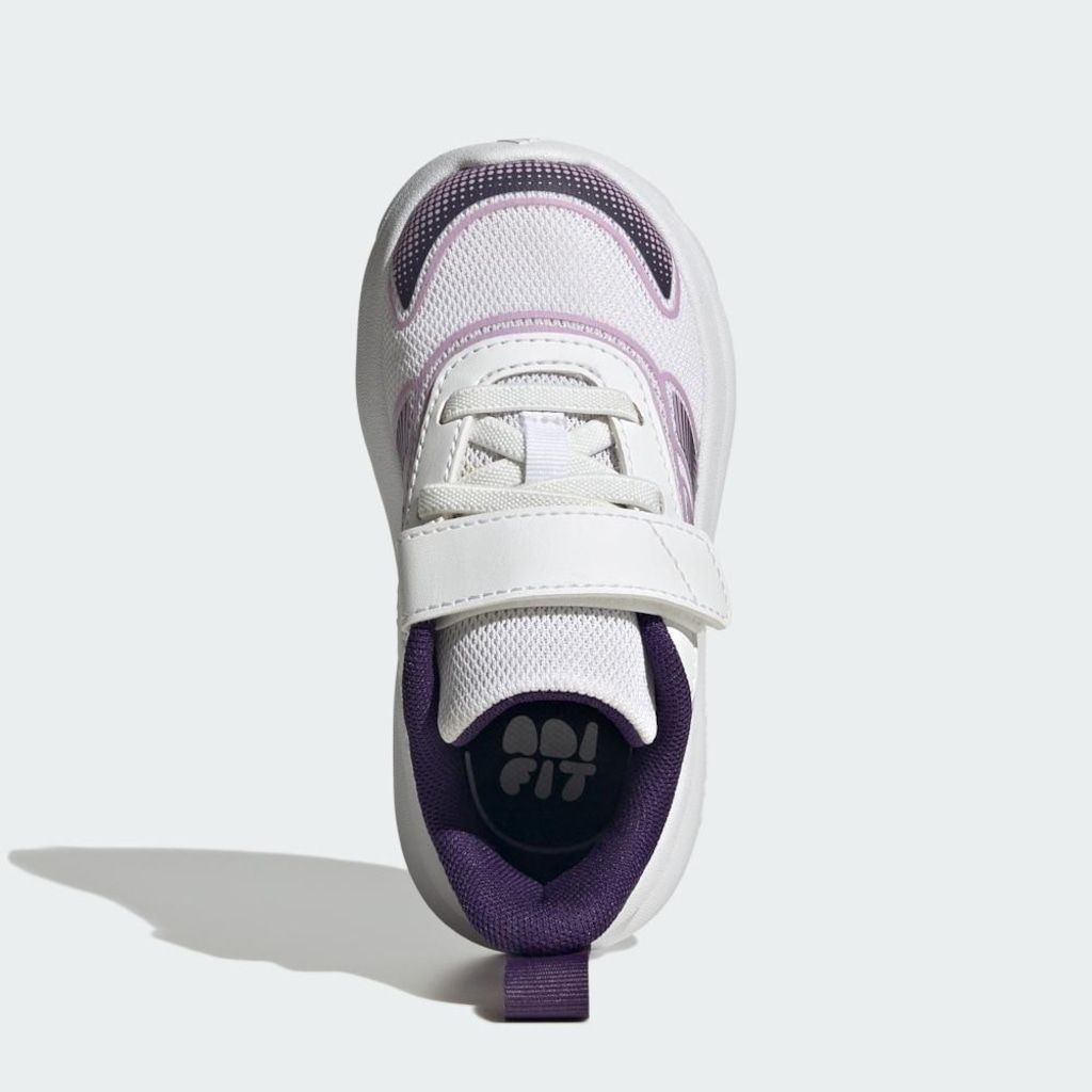 Imagem 4 do produto Tênis Infantil adidas Tensaur Run 4.0