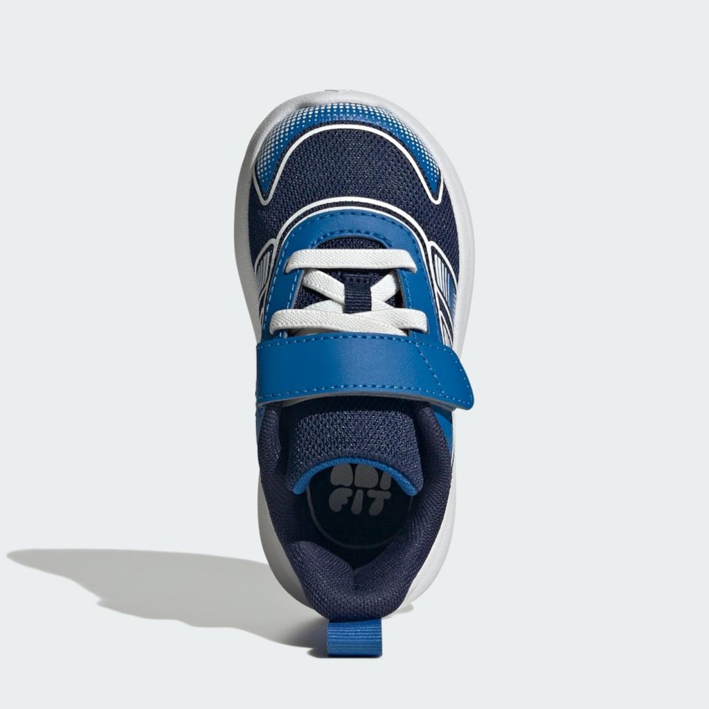 Imagem 4 do produto Tênis Infantil adidas Tensaur Run 4.0