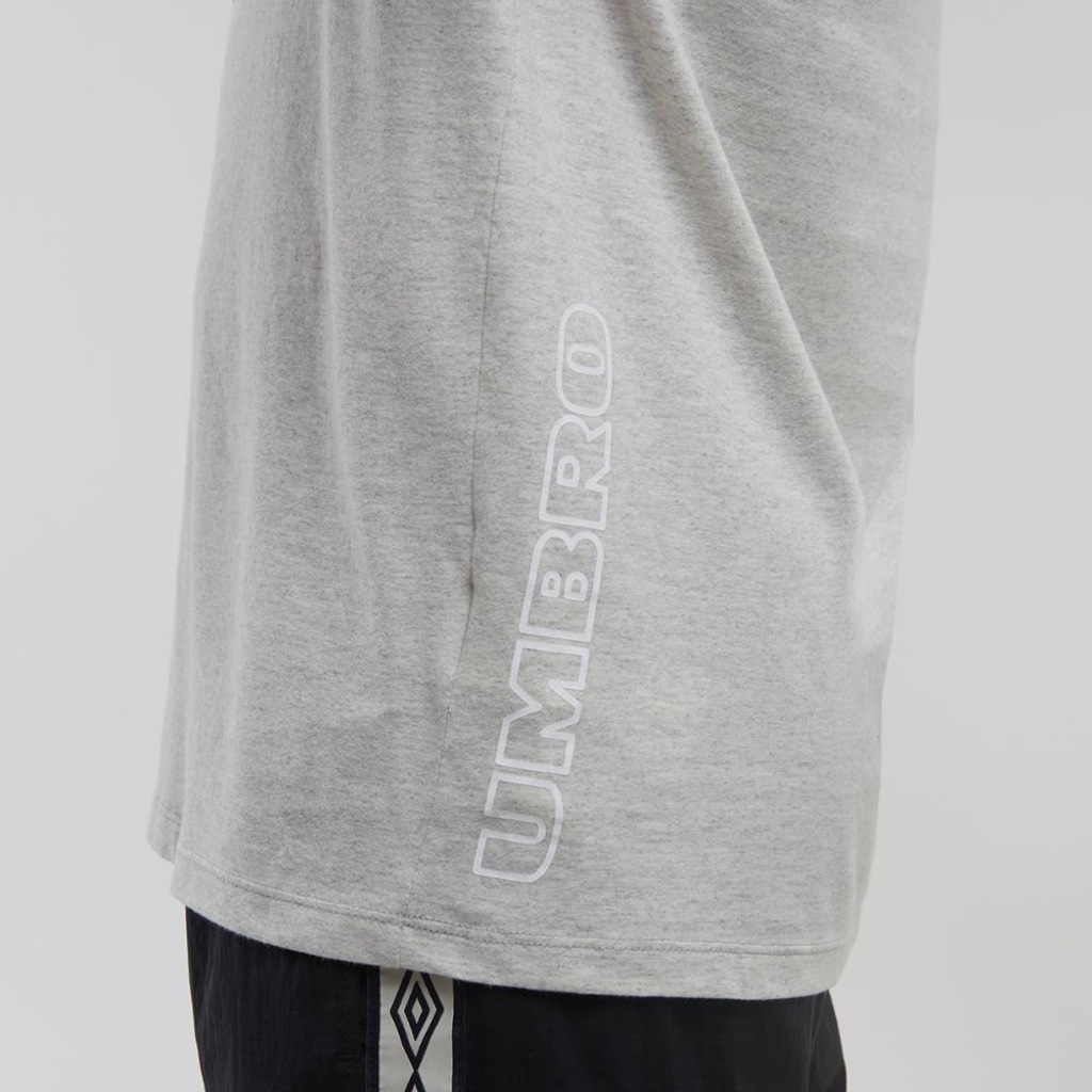 Imagem 4 do produto Camiseta Umbro Duo Mark - Masculina