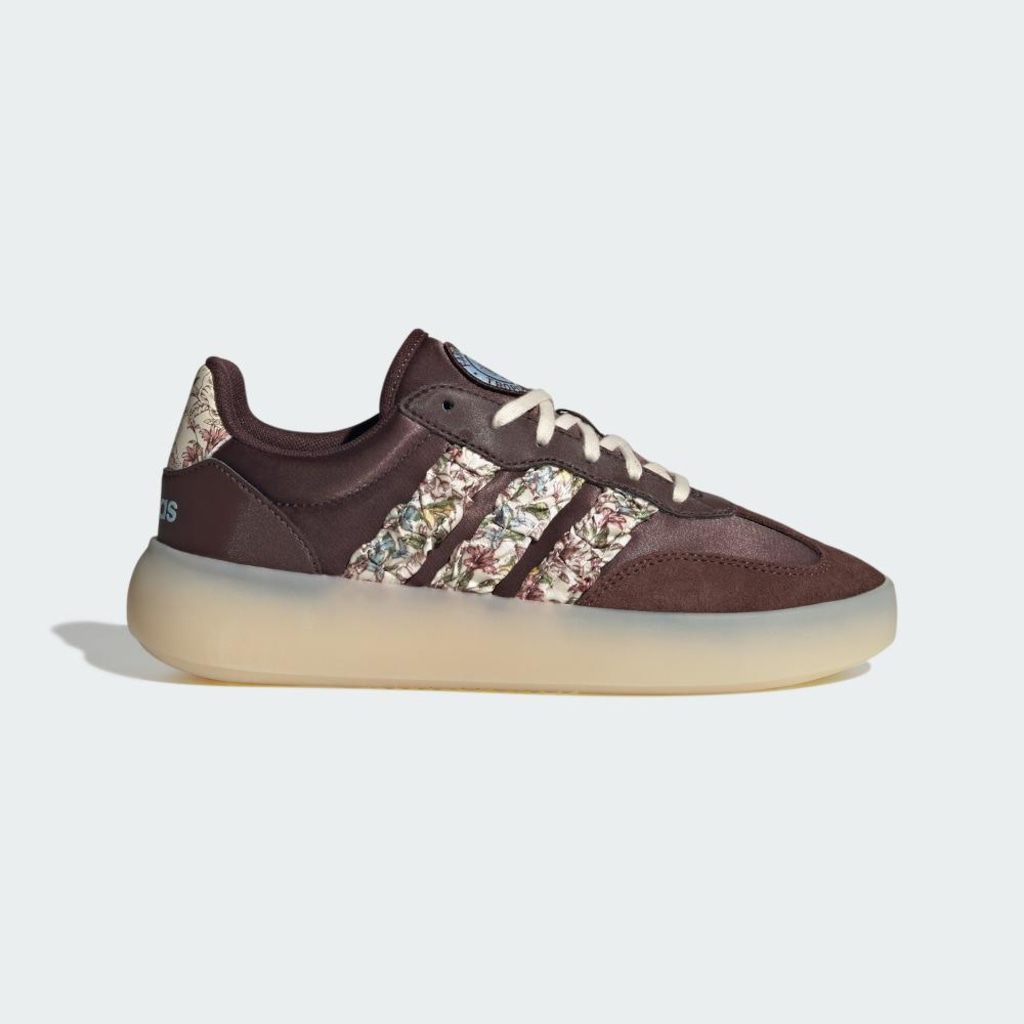 Imagem 2 do produto Tênis Feminino adidas Barreda Decode