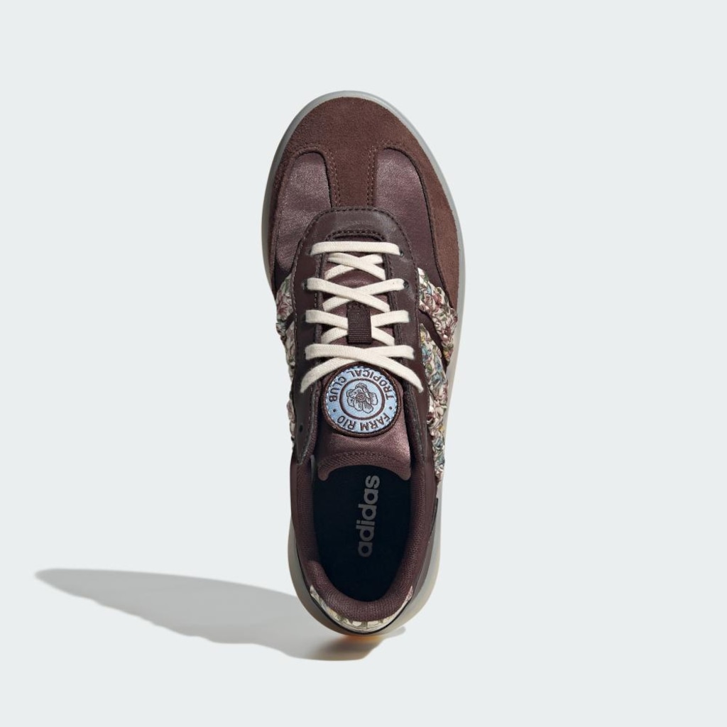 Imagem 4 do produto Tênis Feminino adidas Barreda Decode
