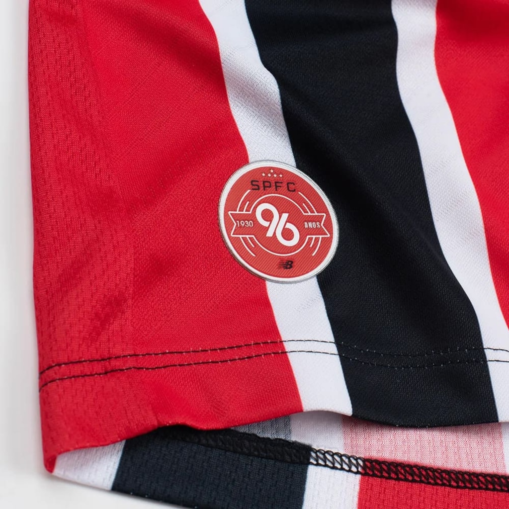 Imagem 4 do produto Camisa do São Paulo II 26/27 New Balance Masculina