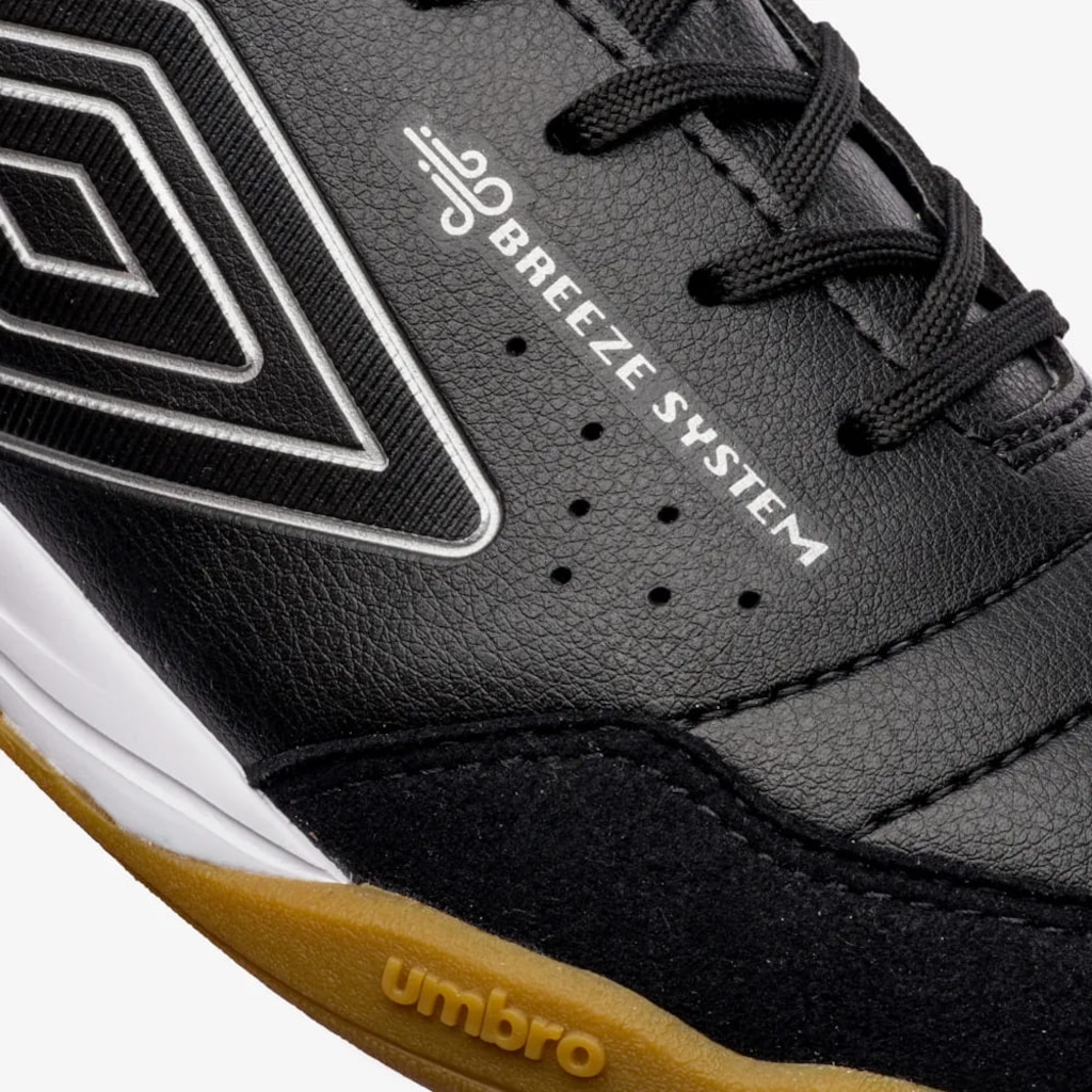 Imagem 3 do produto Chuteira Futsal Adulto Umbro Neo Comfort