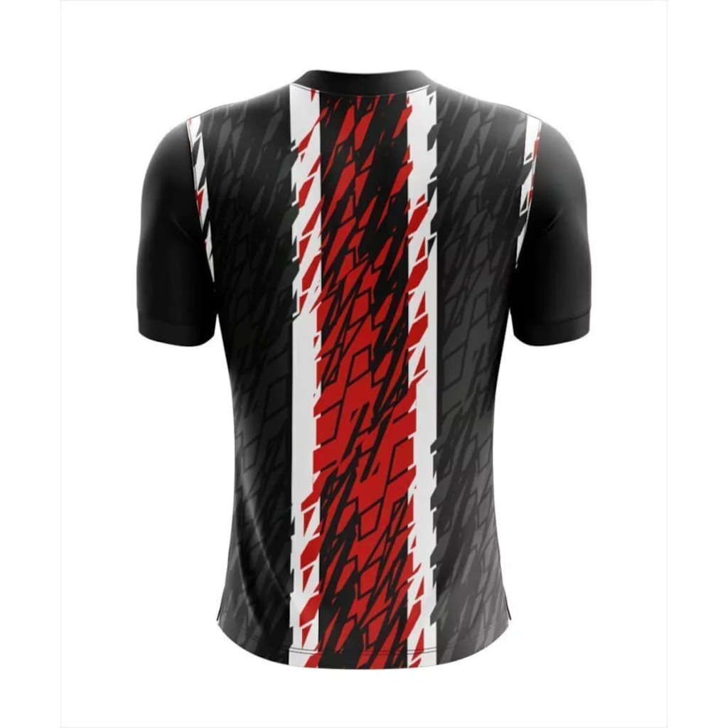 Imagem 2 do produto Camisa do São Paulo Force Hyperbole Masculina