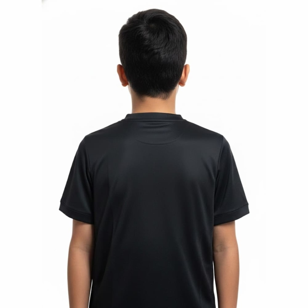 Imagem 2 do produto Camisa do Corinthians Coimbra Recorte Infantil
