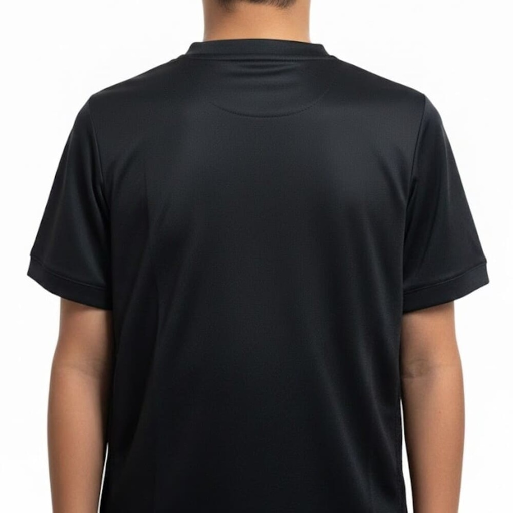 Imagem 4 do produto Camisa do Corinthians Coimbra Recorte Infantil