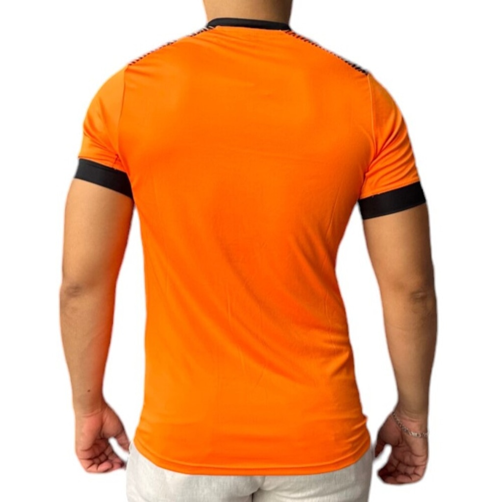 Imagem 2 do produto Camisa da Portuguesa Goleiro II 24/25 Joma Masculina