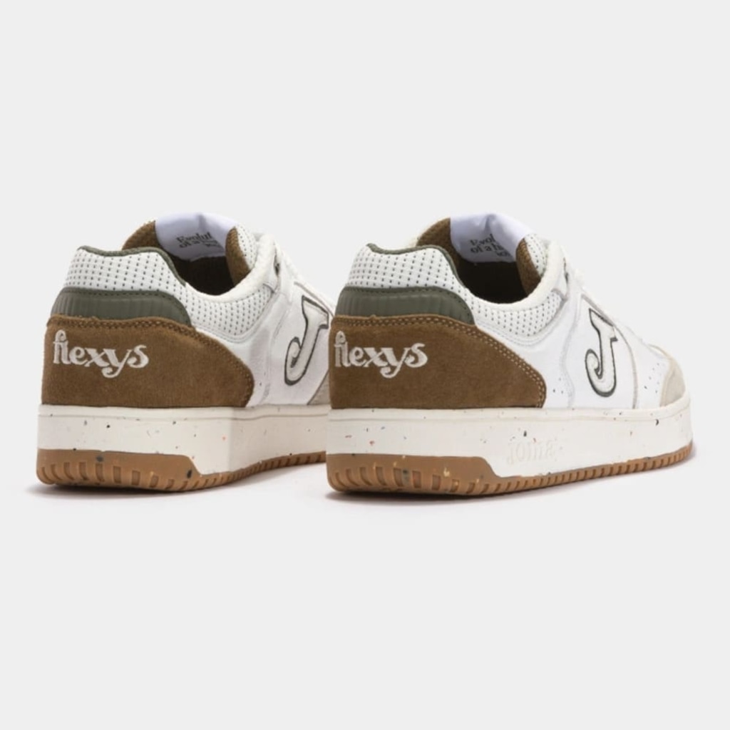 Imagem 3 do produto Tênis Masculino Joma Flexys