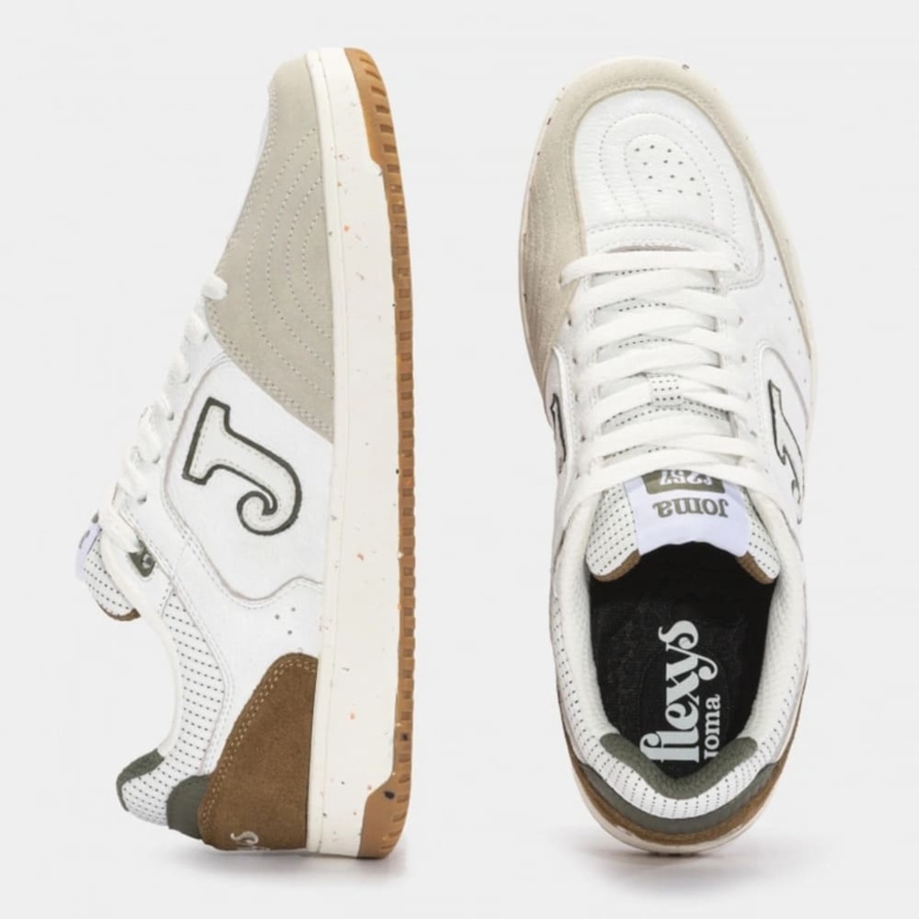 Imagem 4 do produto Tênis Masculino Joma Flexys