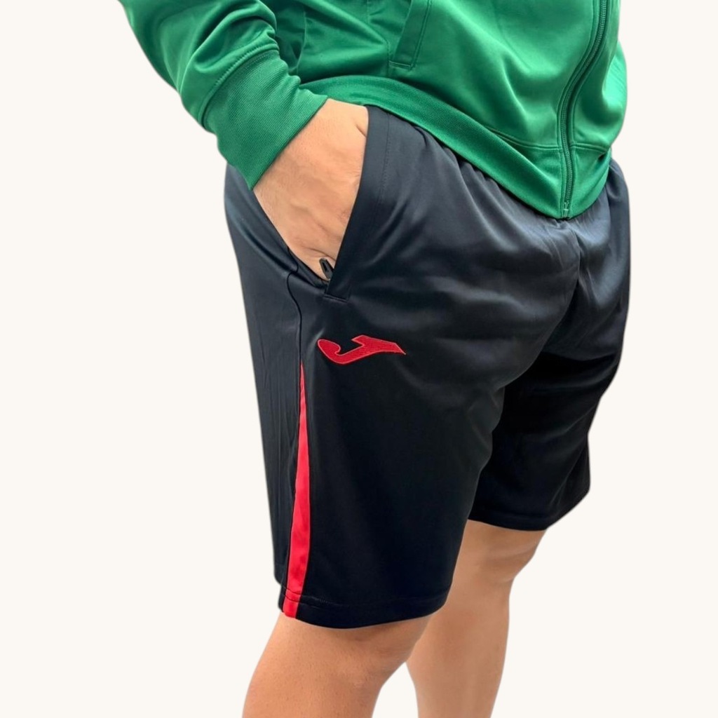 Imagem 4 do produto Bermuda da Portuguesa Joma Championship VII Masculina