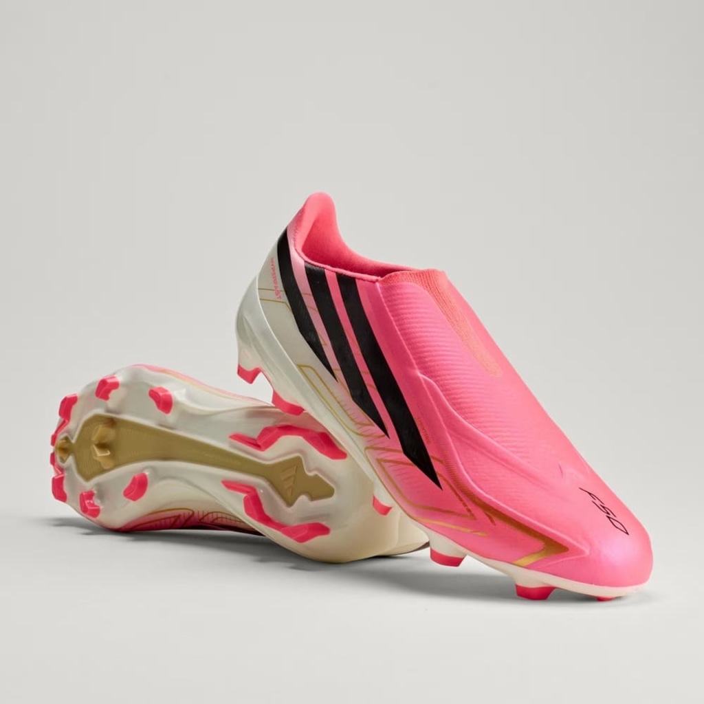 Imagem 3 do produto Chuteira Campo Adulto adidas F50 Hyperfast League