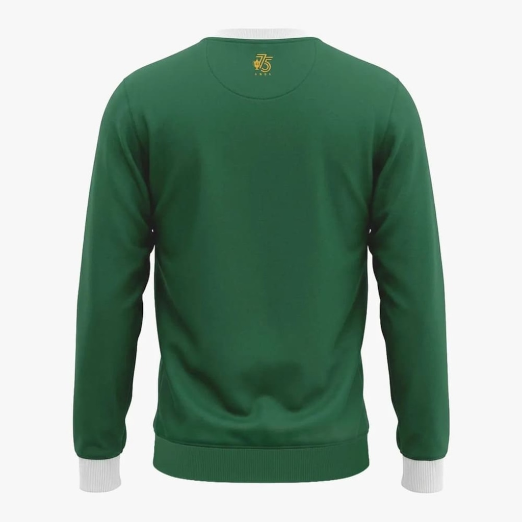 Imagem 2 do produto Blusão do Palmeiras Edição 75 Anos Betel - Masculino