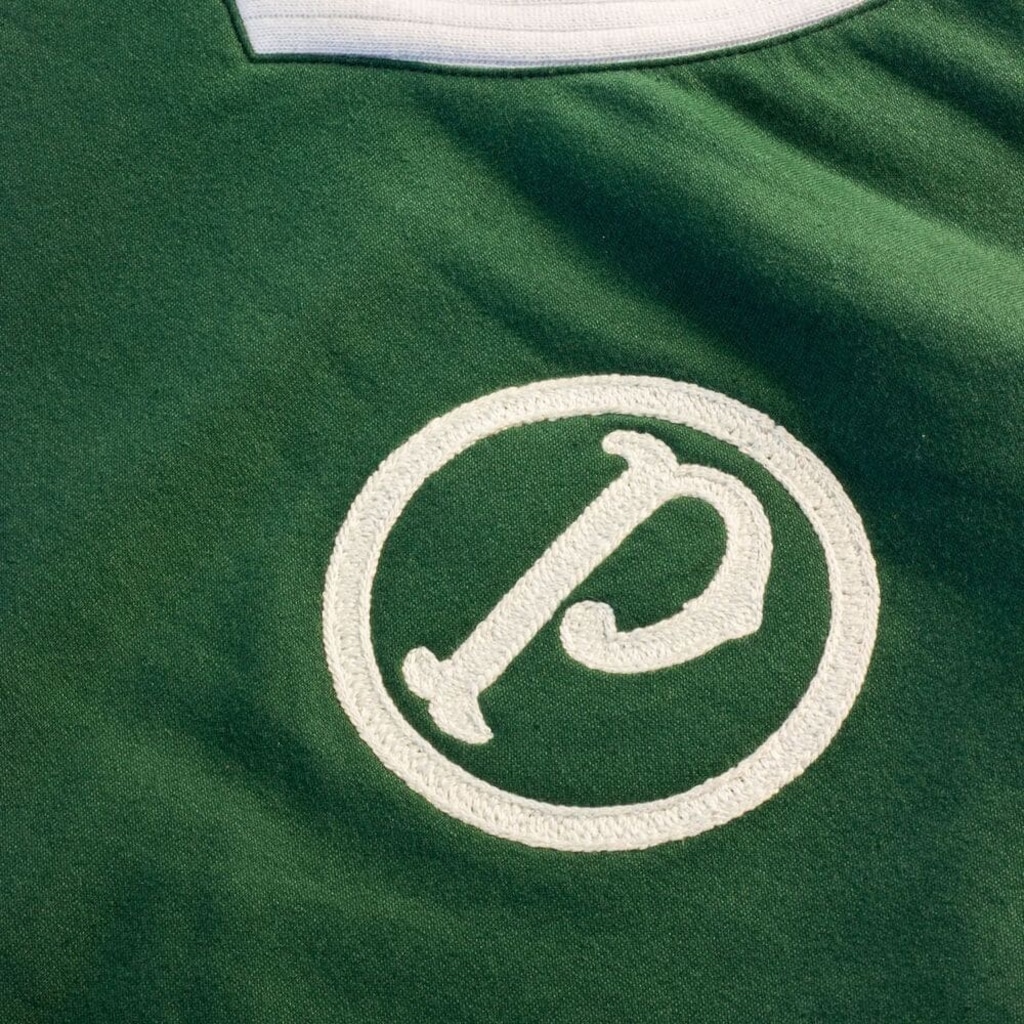Imagem 4 do produto Blusão do Palmeiras Edição 75 Anos Betel - Masculino