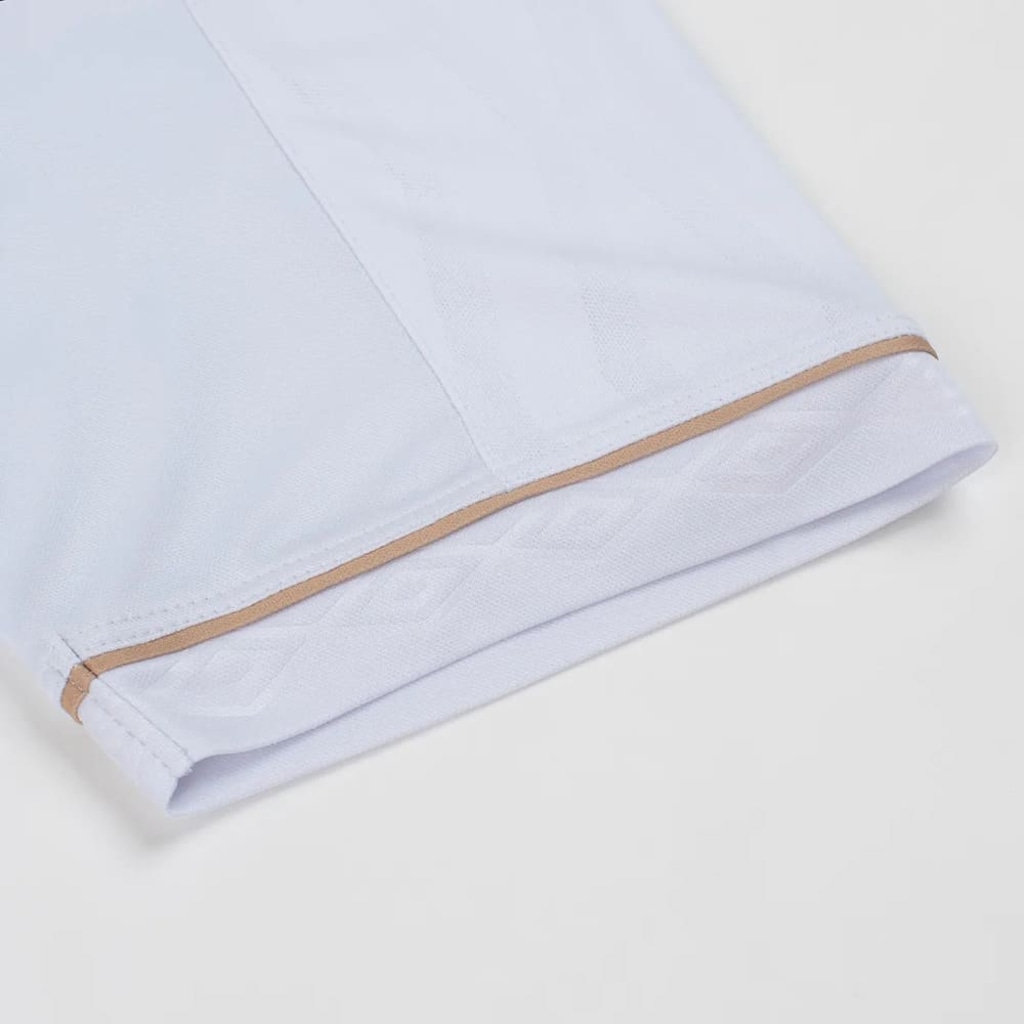 Imagem 3 do produto Camisa do Santos I 26/27 Umbro Jogador Masculina