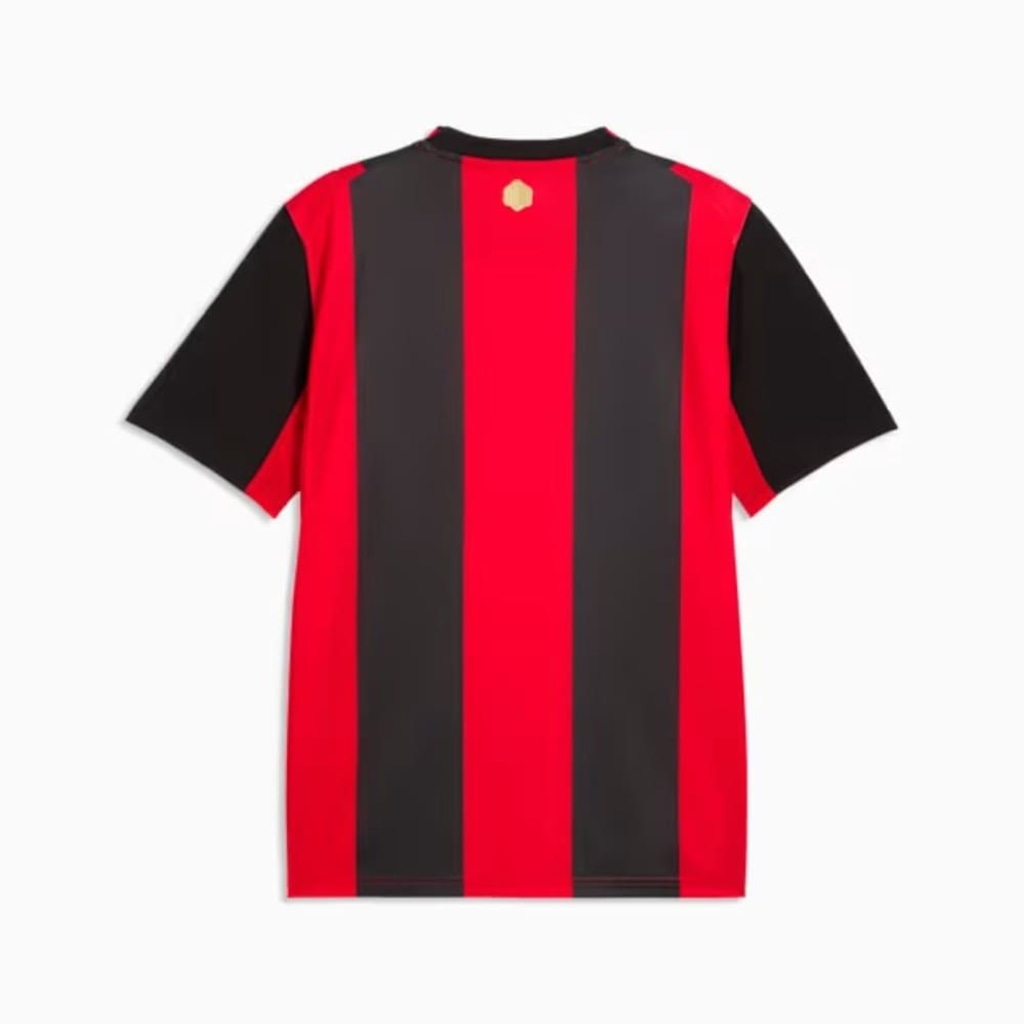 Imagem 2 do produto Camisa do Milan I 26/27 Puma Masculina