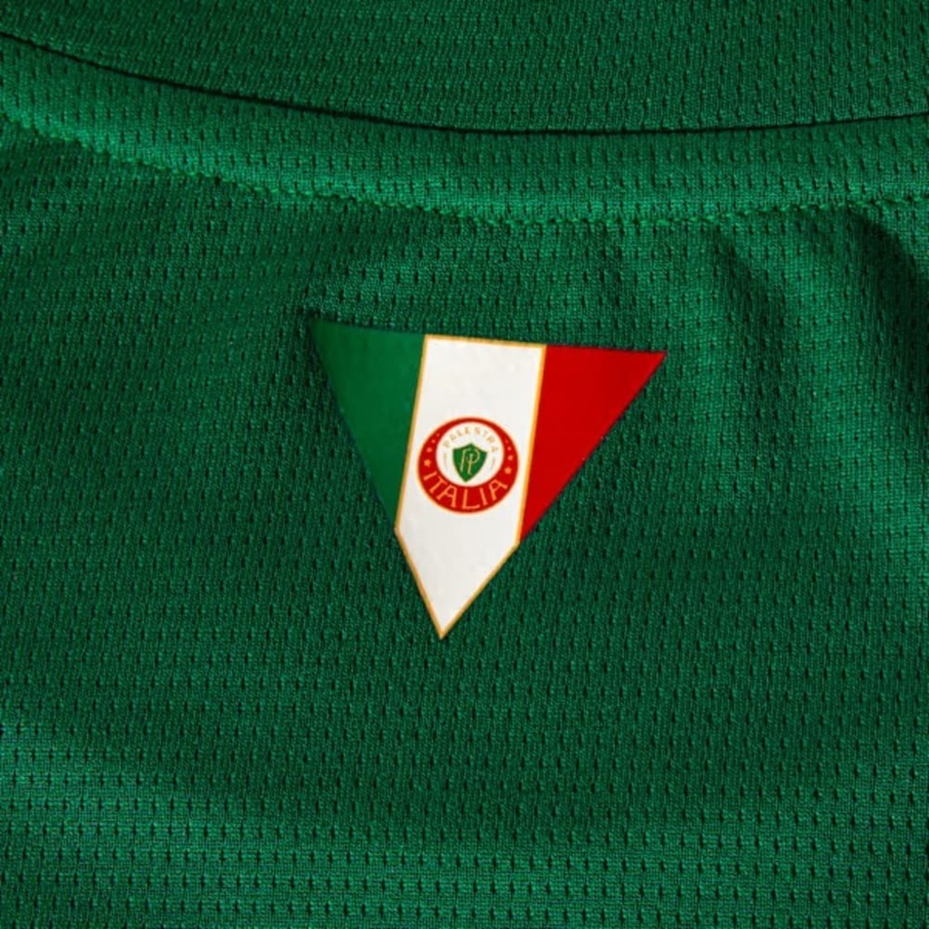 Imagem 5 do produto Kit do Palmeiras I 26/27 Puma Infantil