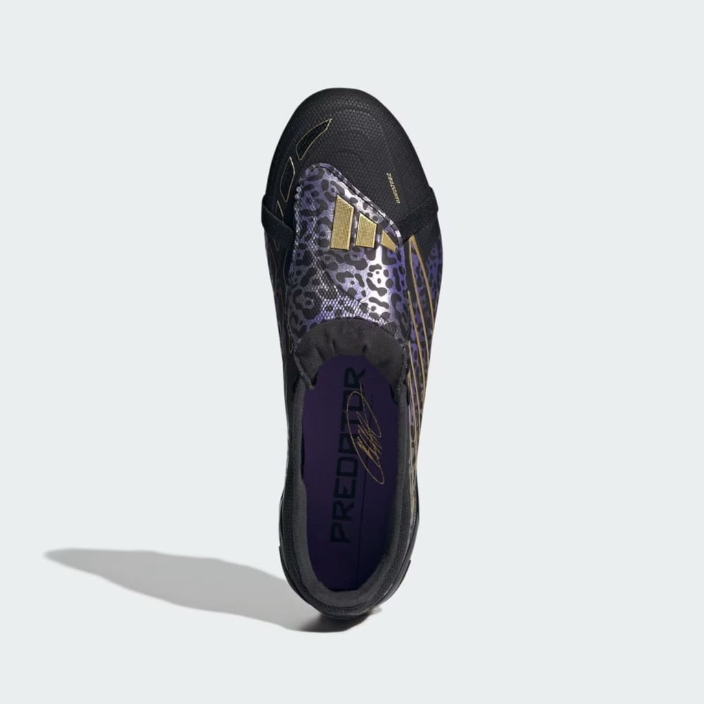 Imagem 2 do produto Chuteira de Campo Adulto adidas Kaká Predator League