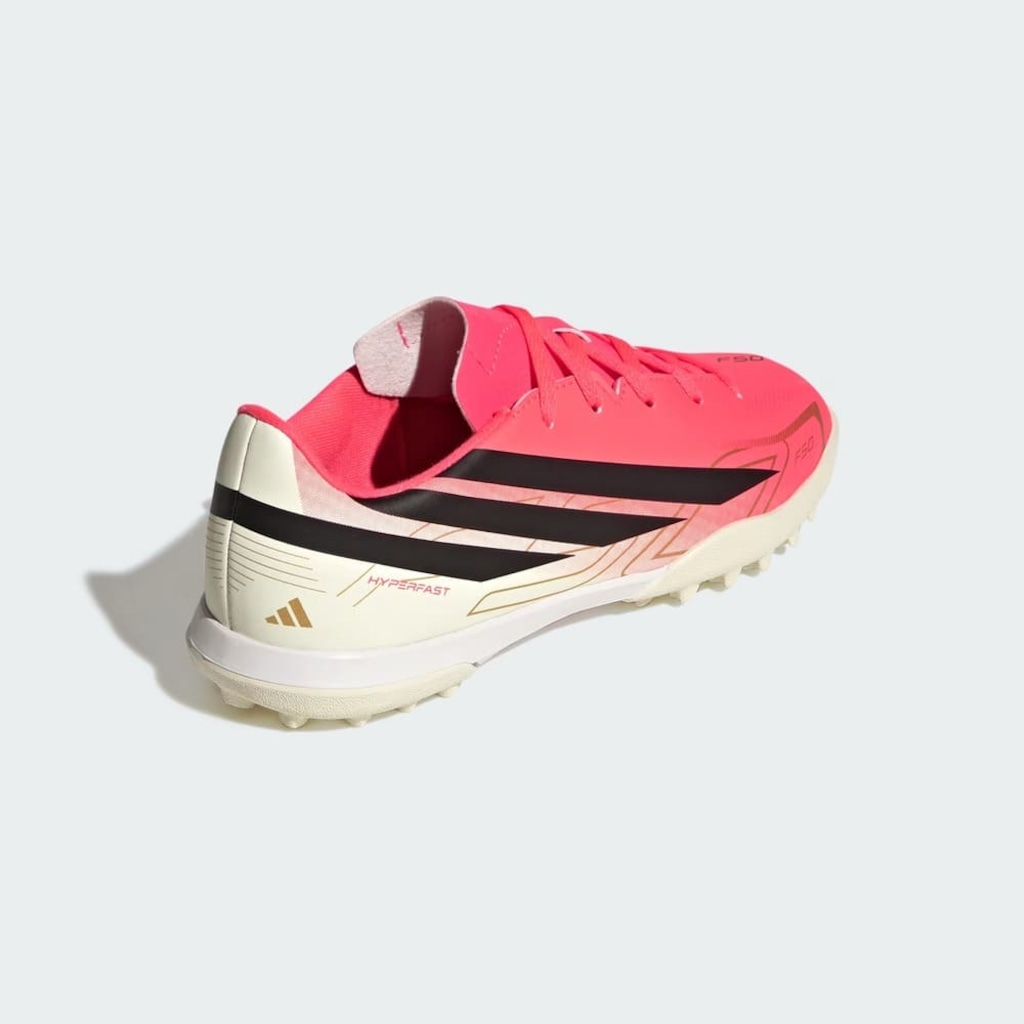 Imagem 4 do produto Chuteira Society Infantil adidas F50 Hyperfast Club
