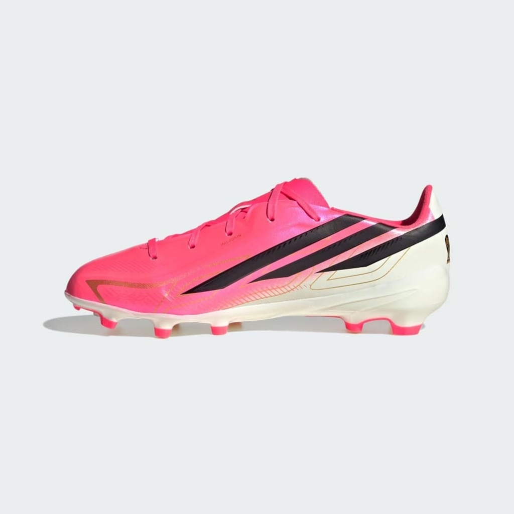 Imagem 2 do produto Chuteira de Campo Infantil adidas F50 Hyperfast League