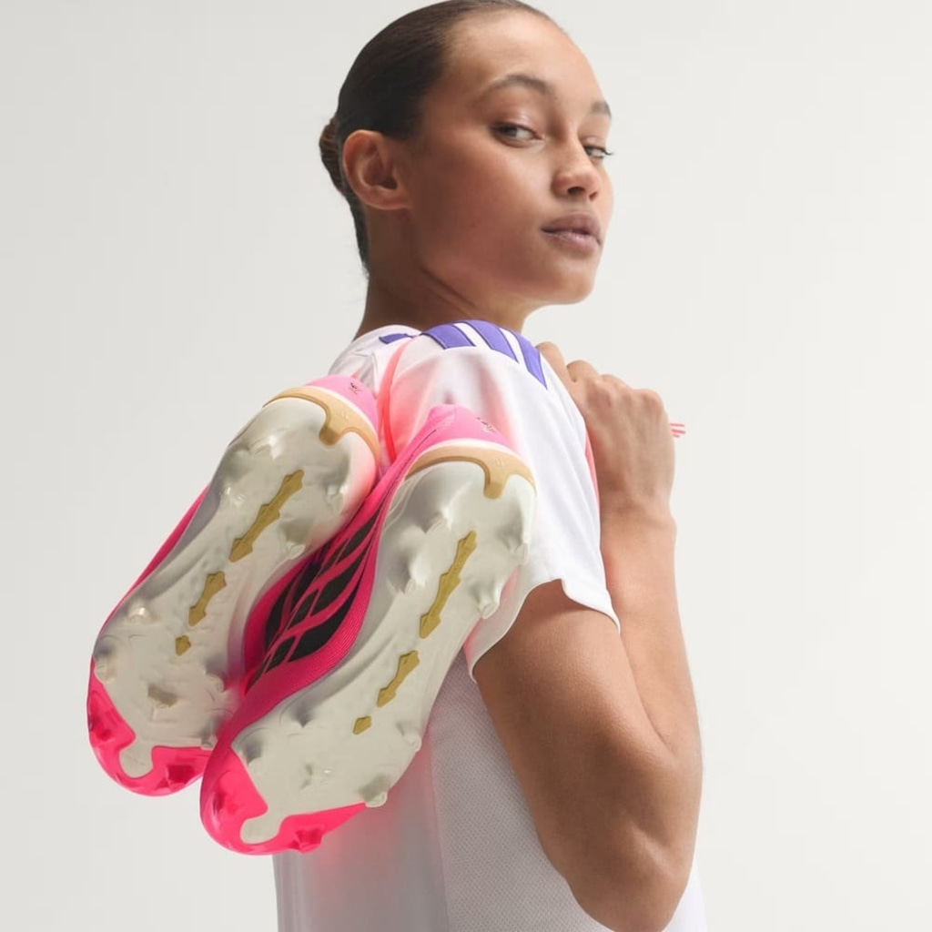 Imagem 2 do produto Chuteira de Campo Adulto adidas Predator League