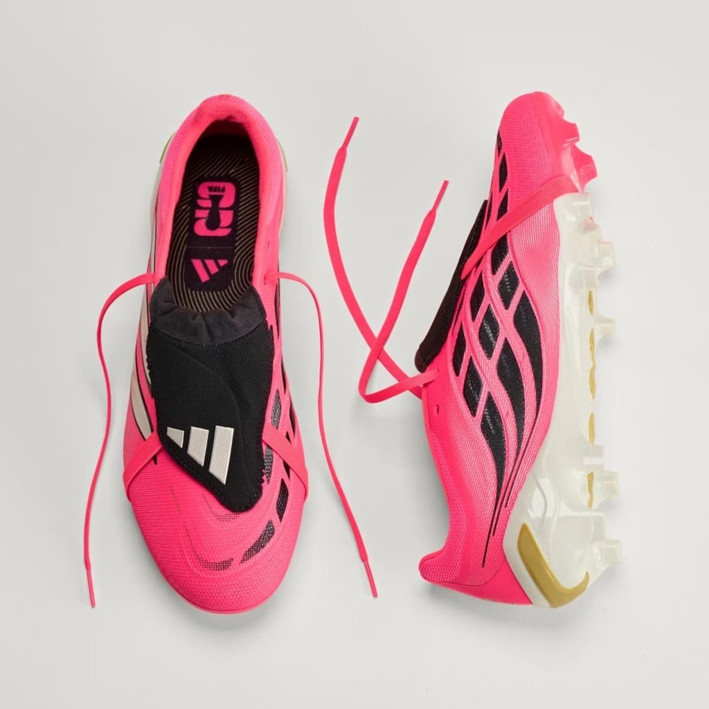 Imagem 3 do produto Chuteira de Campo Adulto adidas Predator League