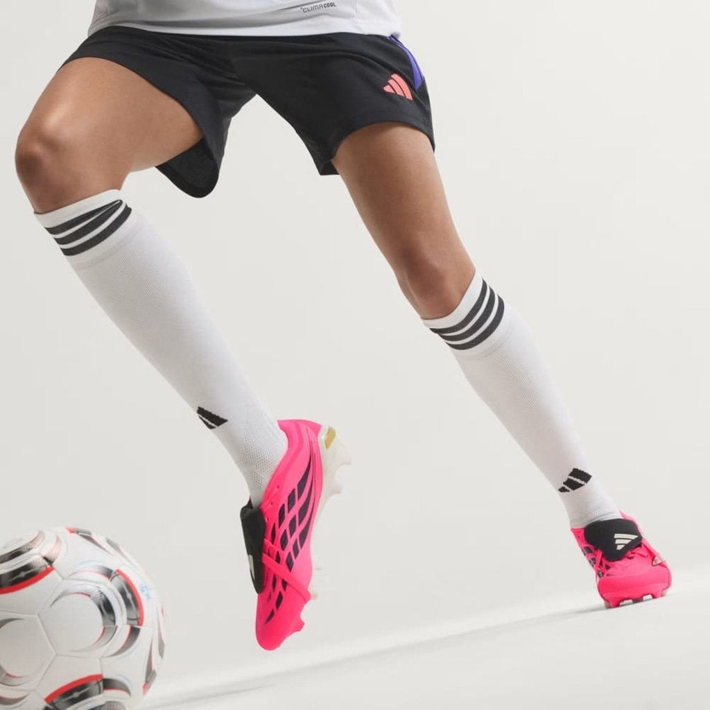 Imagem 4 do produto Chuteira de Campo Adulto adidas Predator League