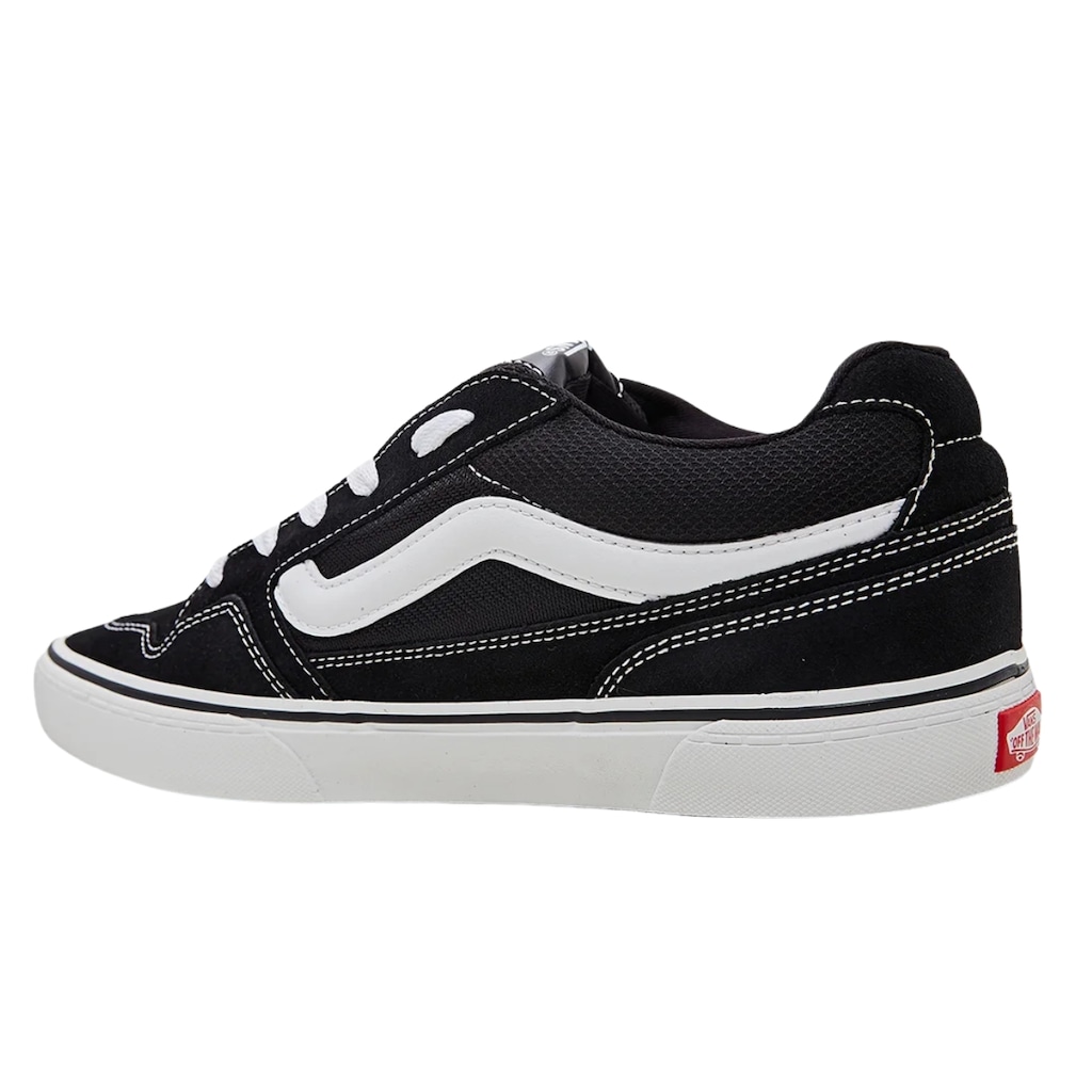 Imagem 2 do produto Tênis Masculino Vans Caldrone