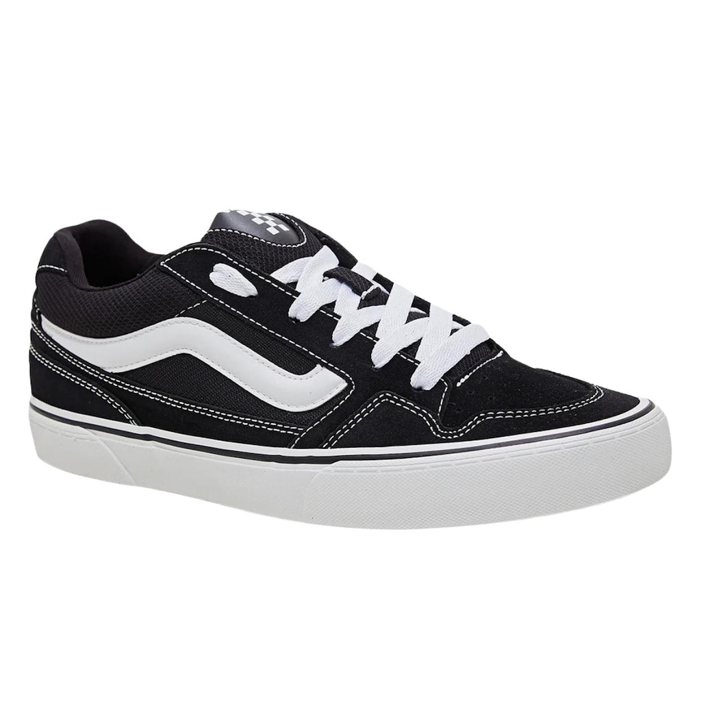 Imagem 3 do produto Tênis Masculino Vans Caldrone