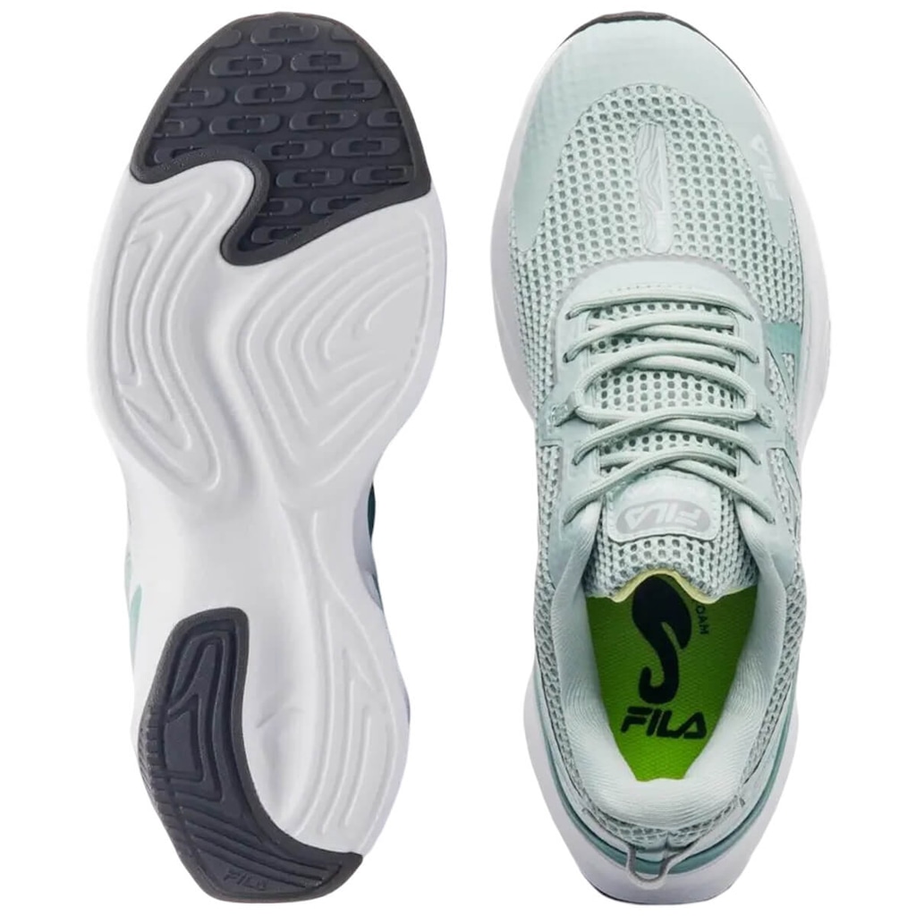 Imagem 4 do produto Tênis Feminino Fila Recovery