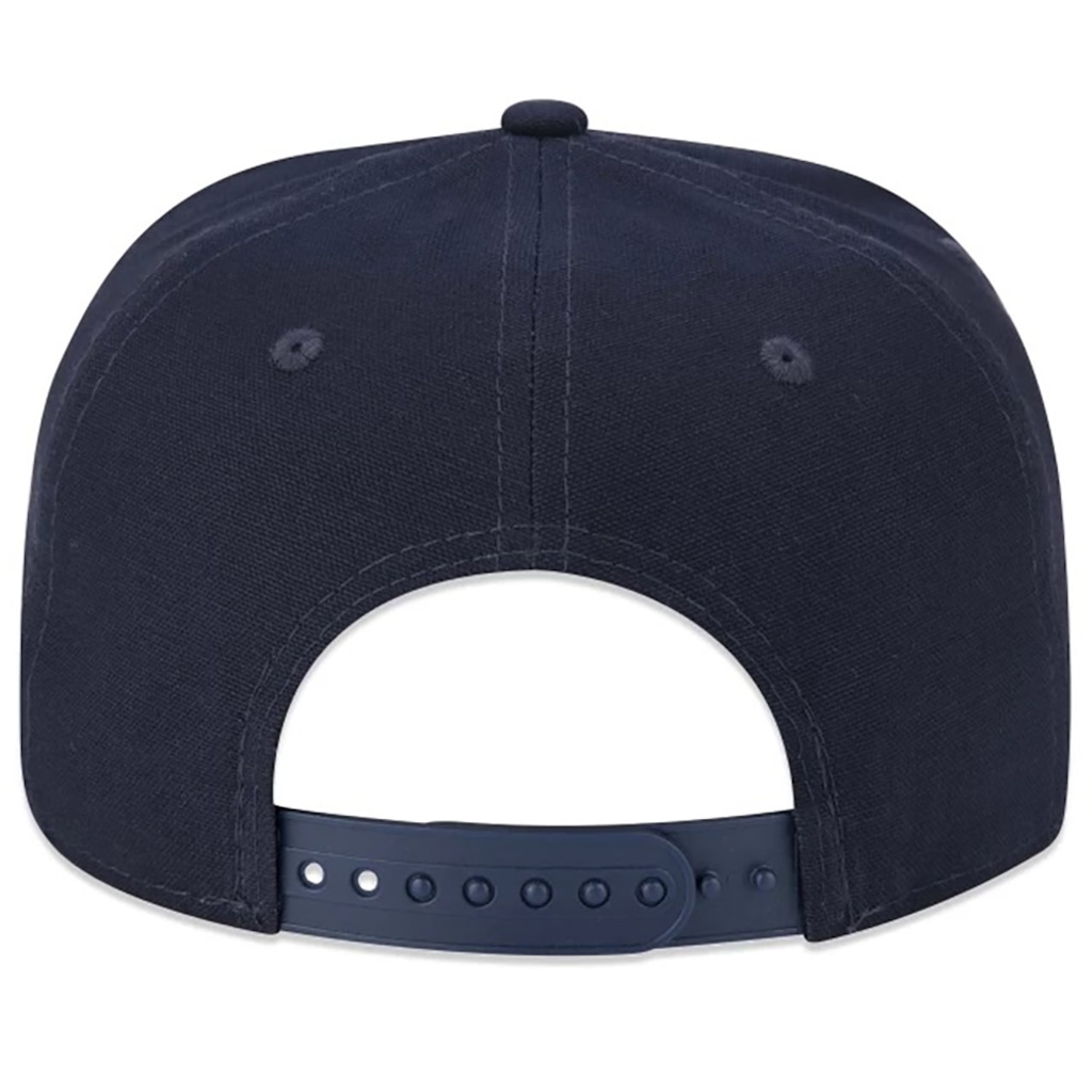 Imagem 3 do produto Boné Unissex New Era 9Forty A-Frame New York Yankees League - Aba Curva