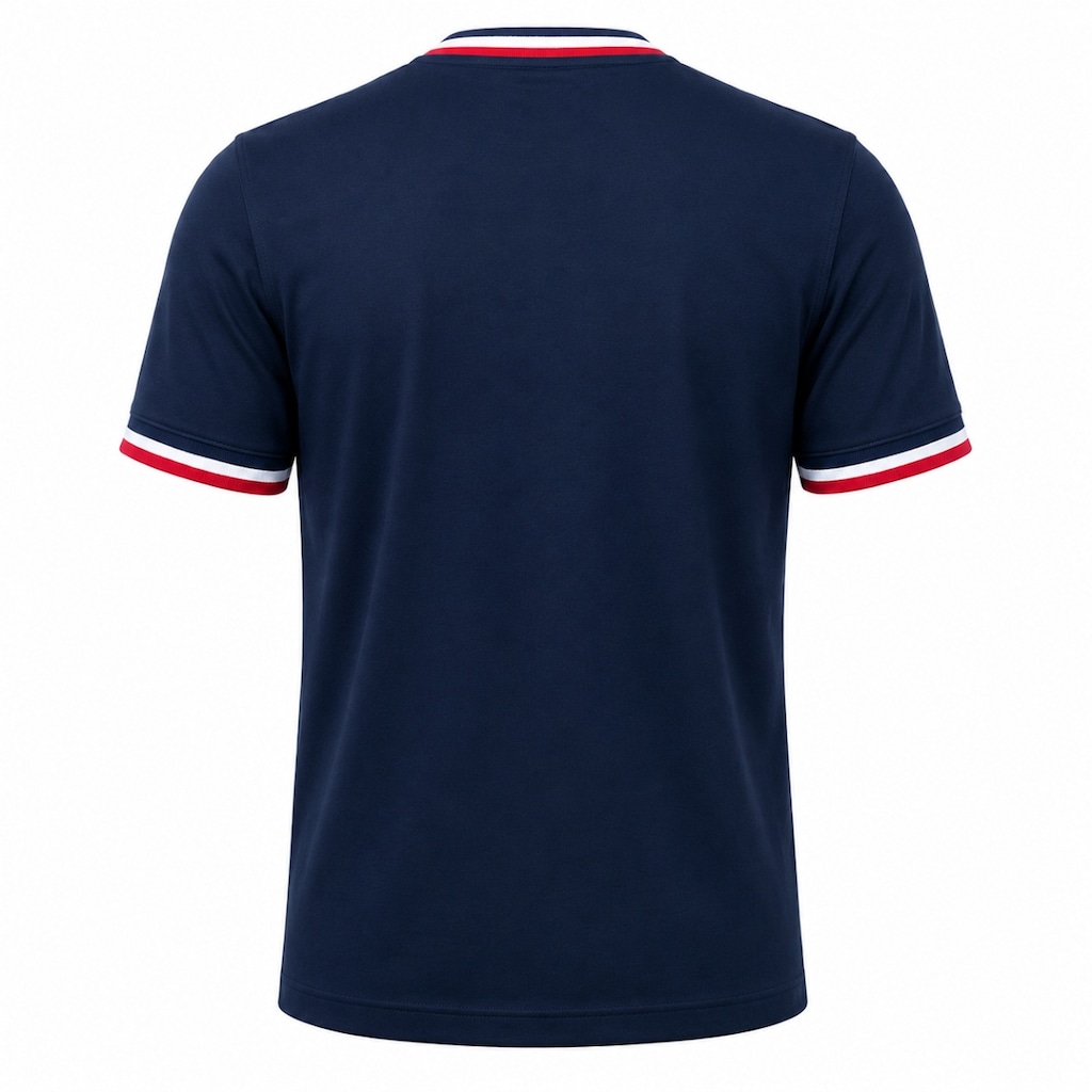 Imagem 4 do produto Camisa da França Retrô Vintage RetrôMania - Masculina