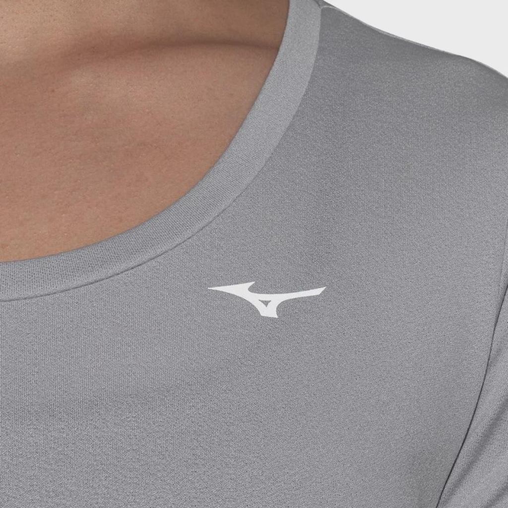 Imagem 5 do produto Camiseta Mizuno Nirvana Feminina