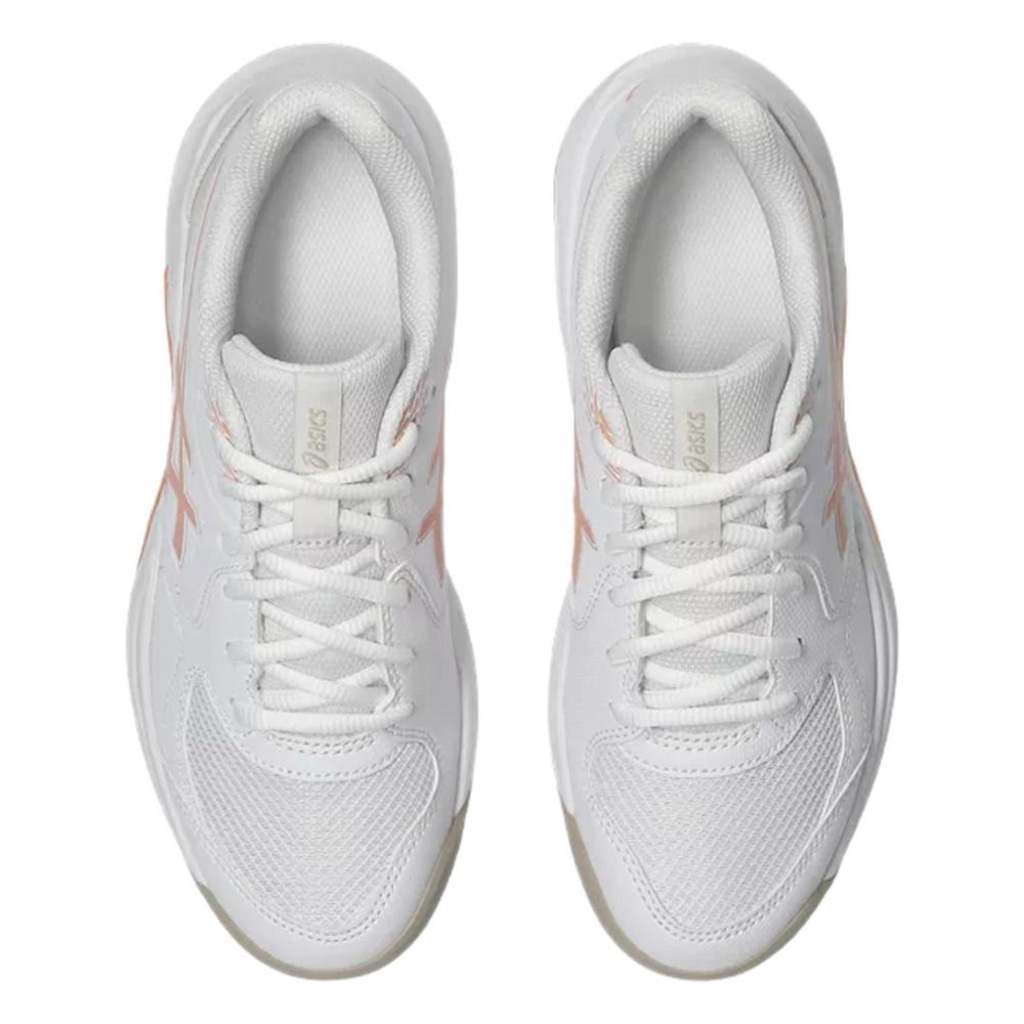 Imagem 3 do produto Tênis Feminino Asics Gel-Dedicate 9 Clay