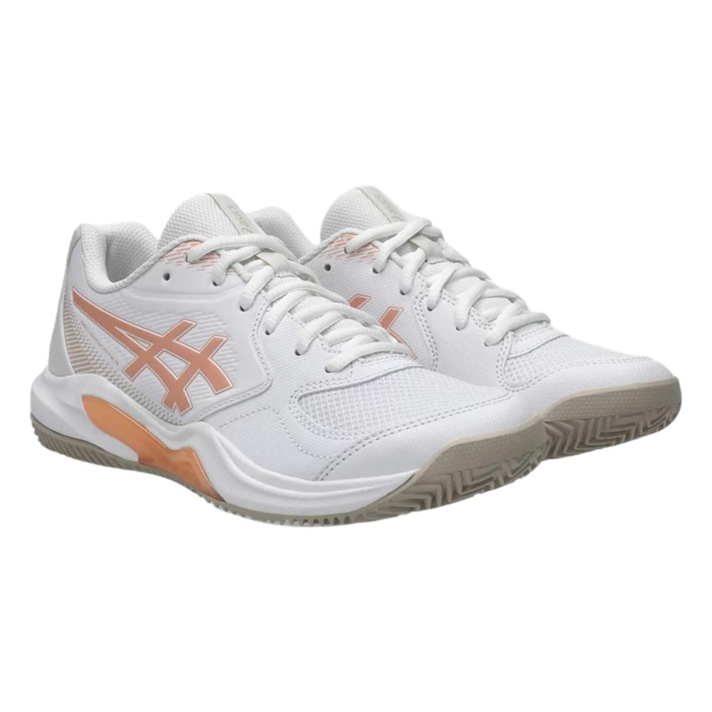 Imagem 5 do produto Tênis Feminino Asics Gel-Dedicate 9 Clay