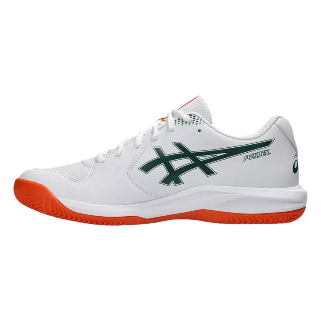 Imagem 2 do produto Tênis Masculino Asics Gel-Dedicate 9 Padel