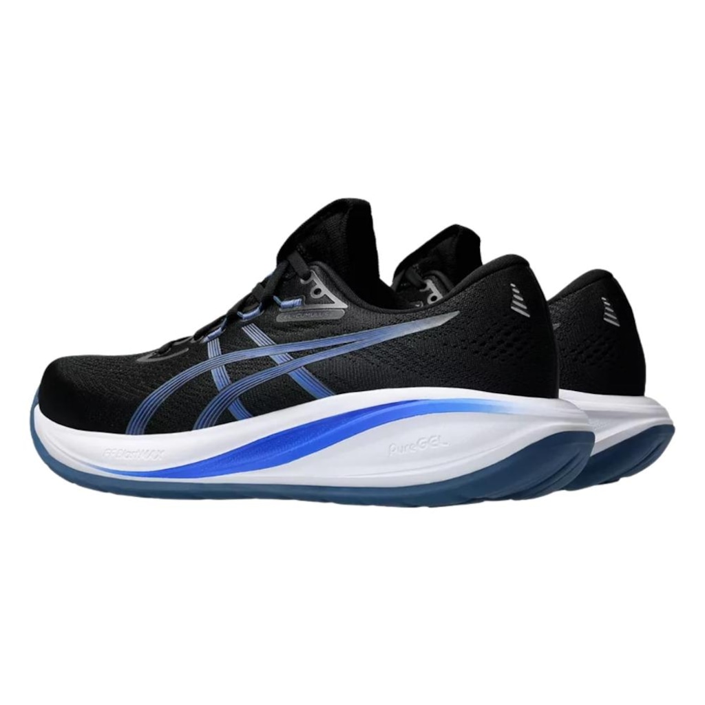 Imagem 4 do produto Tênis Masculino Asics Gel-Cumulus 28