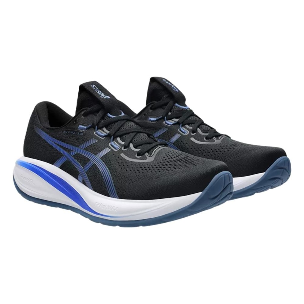Imagem 5 do produto Tênis Masculino Asics Gel-Cumulus 28