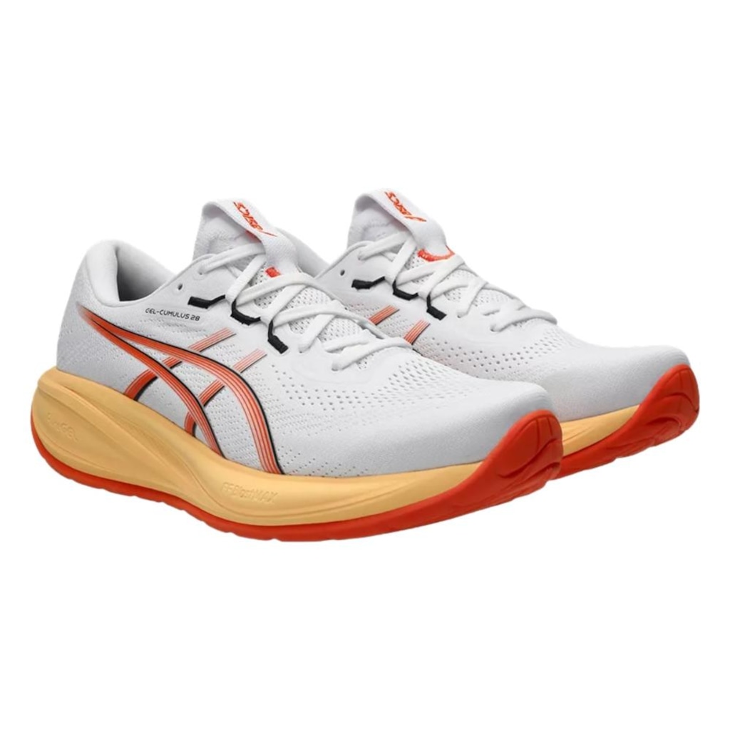 Imagem 4 do produto Tênis Masculino Asics Gel-Cumulus 28