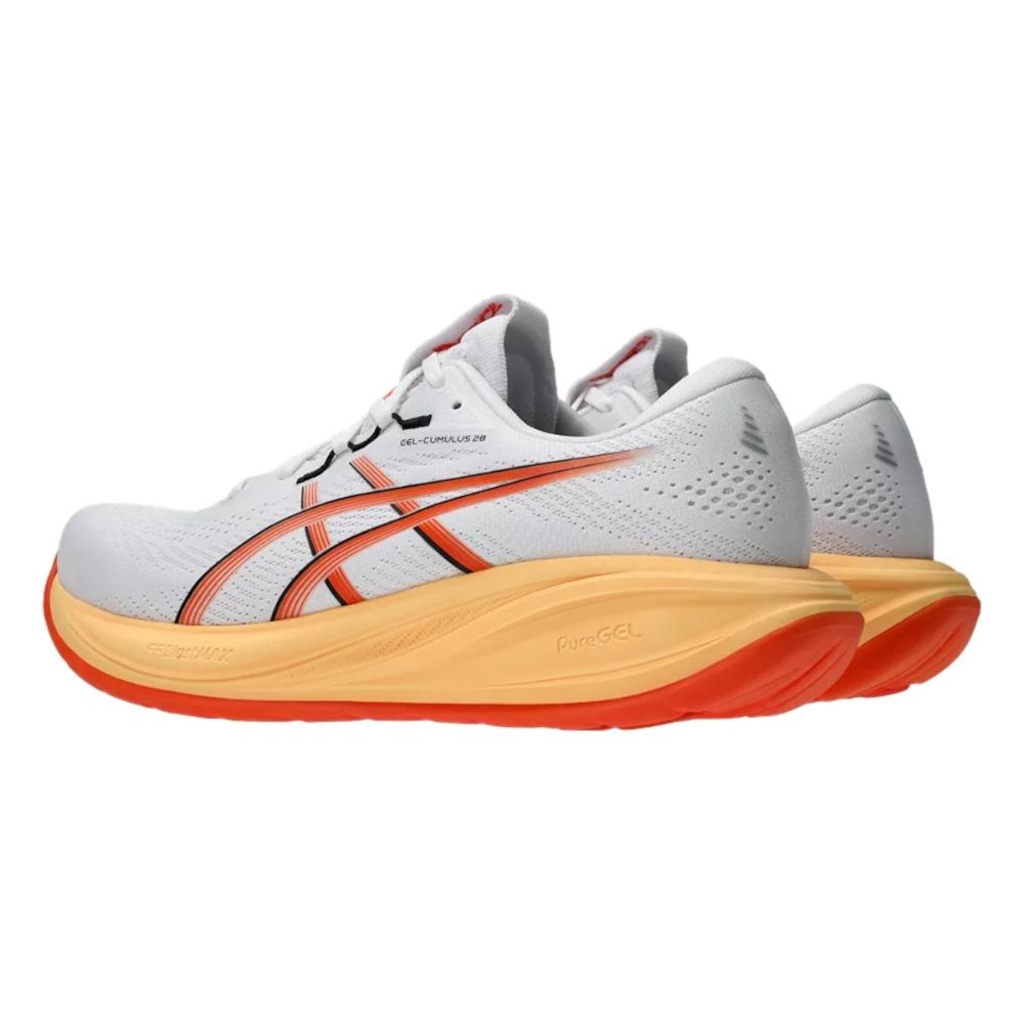 Imagem 5 do produto Tênis Masculino Asics Gel-Cumulus 28