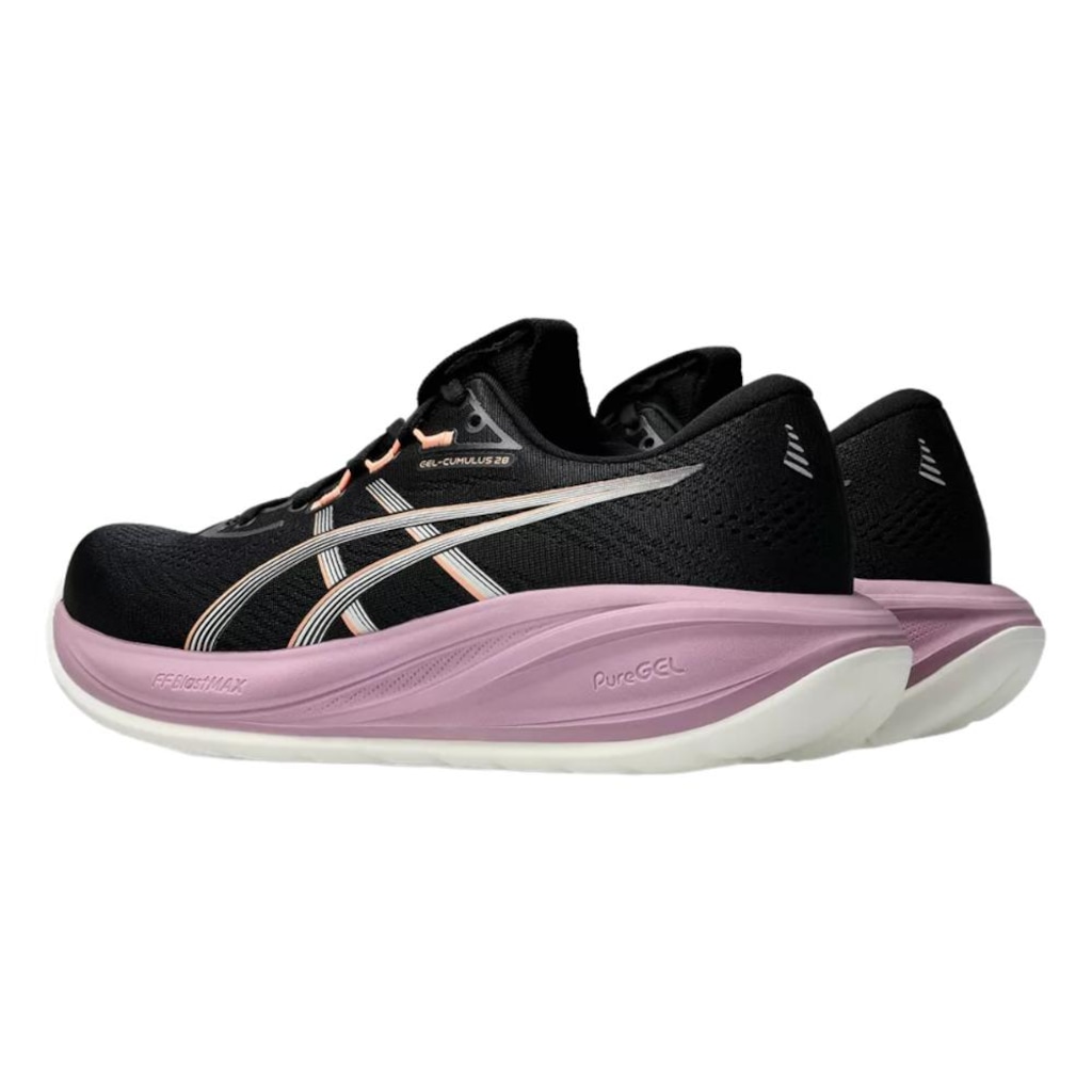 Imagem 5 do produto Tênis Feminino Asics Gel-Cumulus 28
