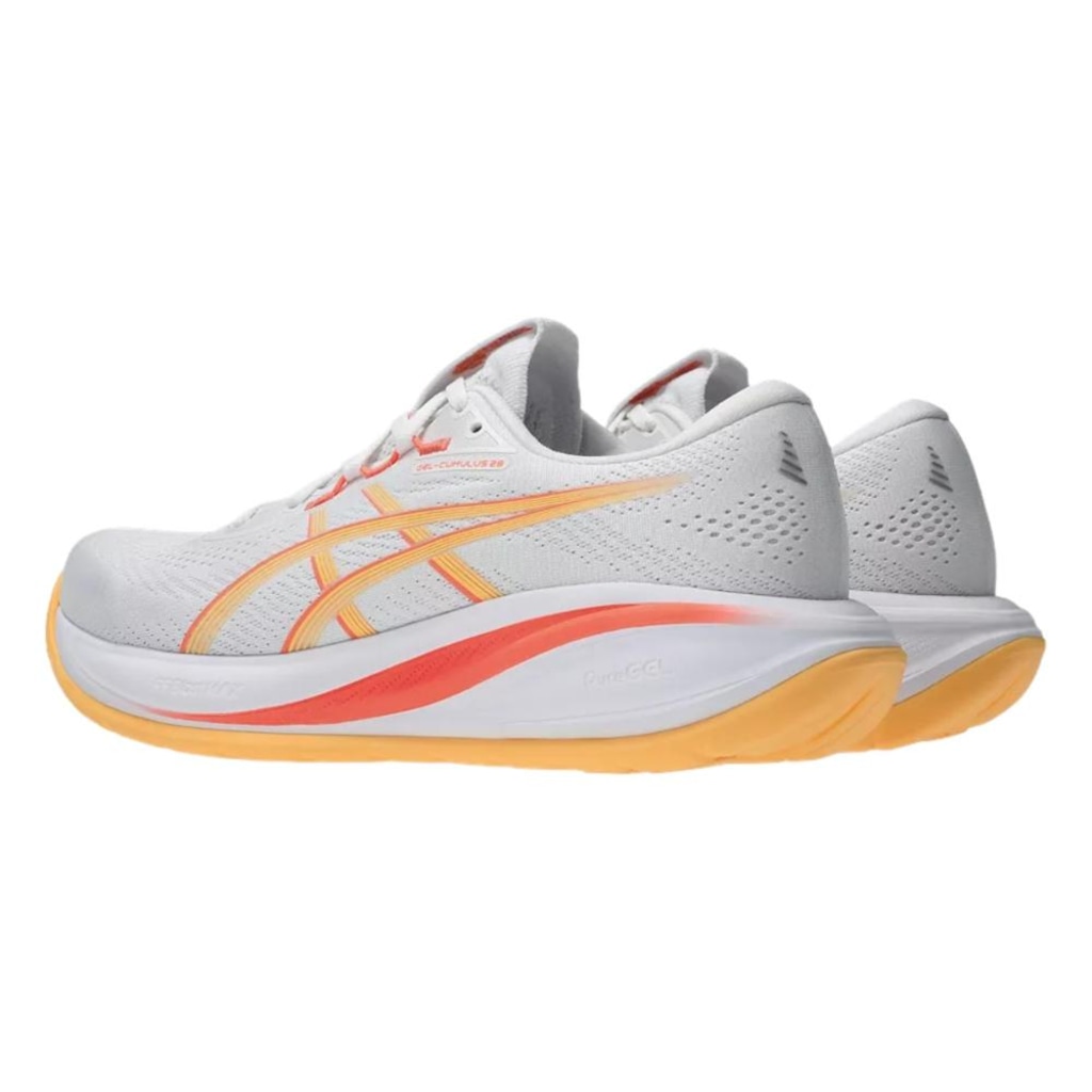 Imagem 4 do produto Tênis Feminino Asics Gel-Cumulus 28
