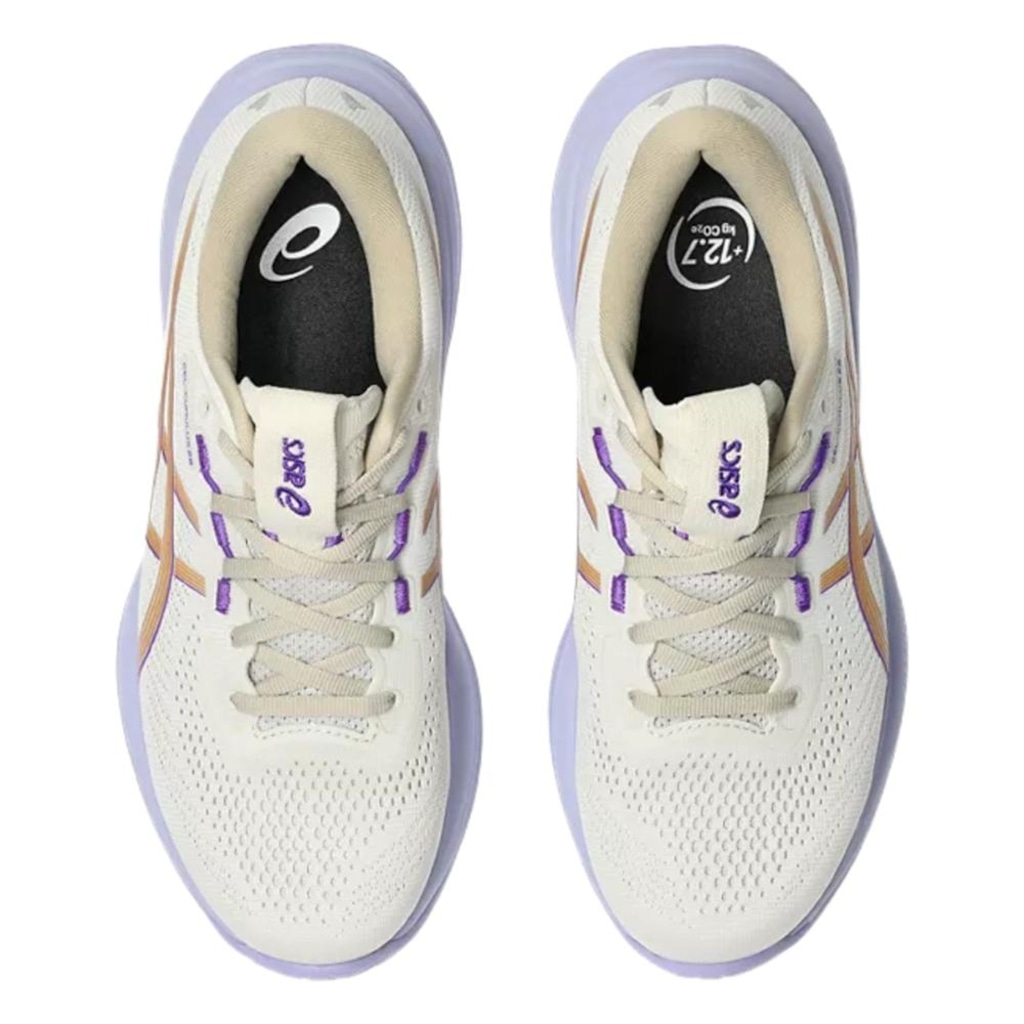 Imagem 3 do produto Tênis Feminino Asics Gel-Cumulus 28