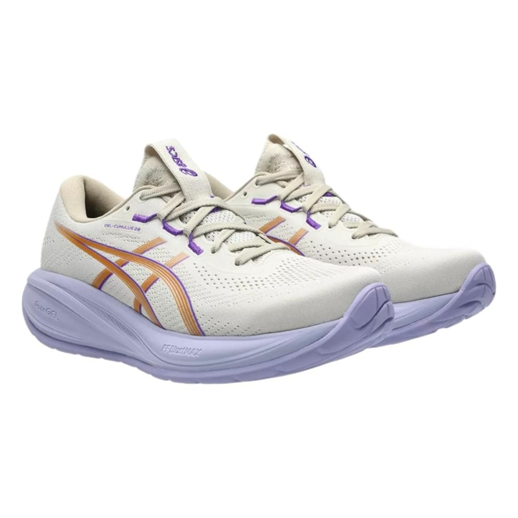 Imagem 5 do produto Tênis Feminino Asics Gel-Cumulus 28