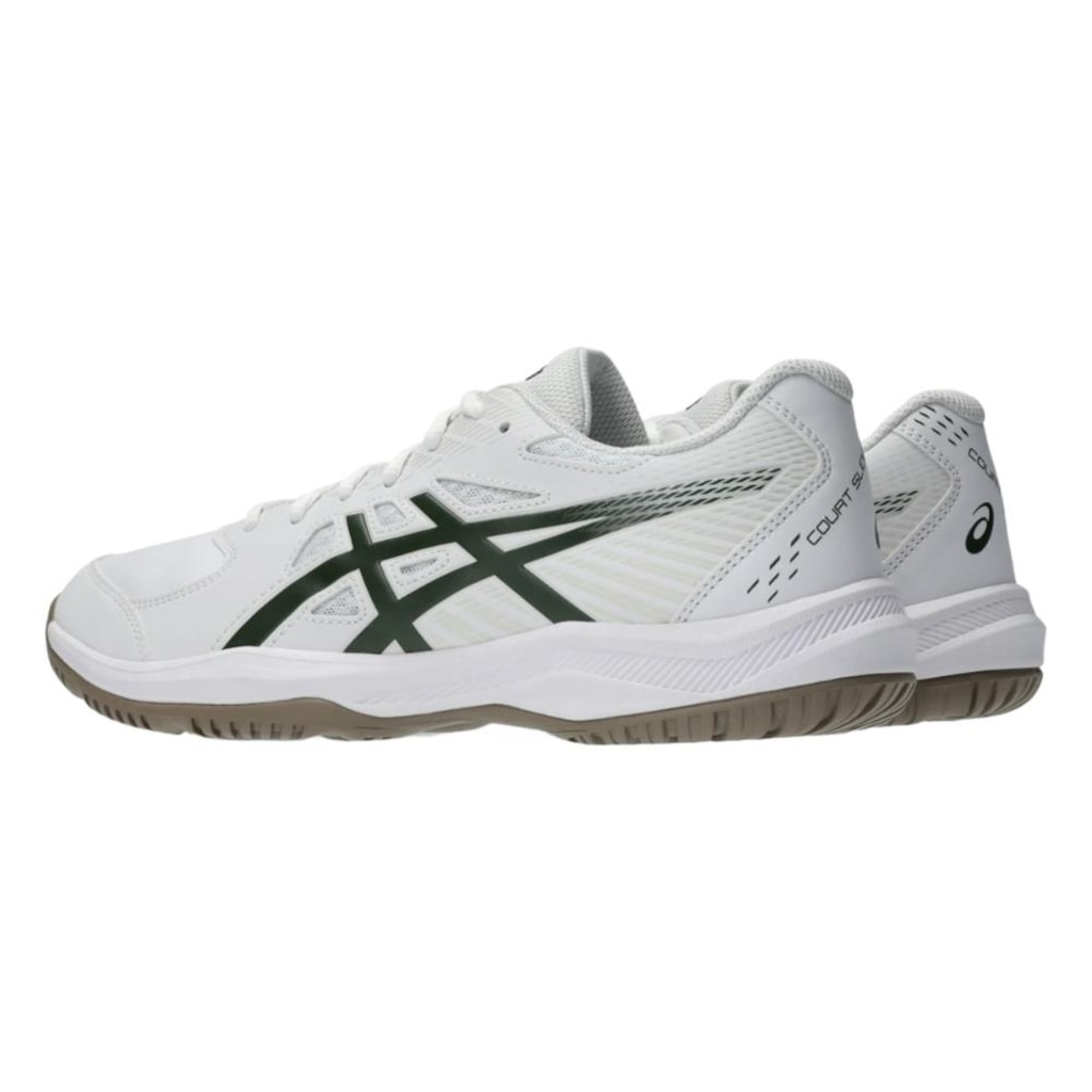 Imagem 5 do produto Tênis Masculino Asics Court Slide 4