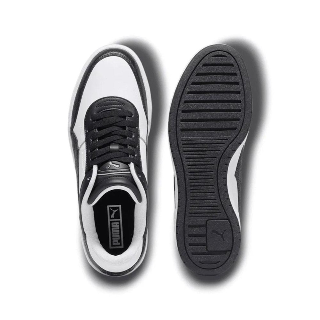 Imagem 3 do produto Tênis Feminino Puma CA Pro Sport Lth