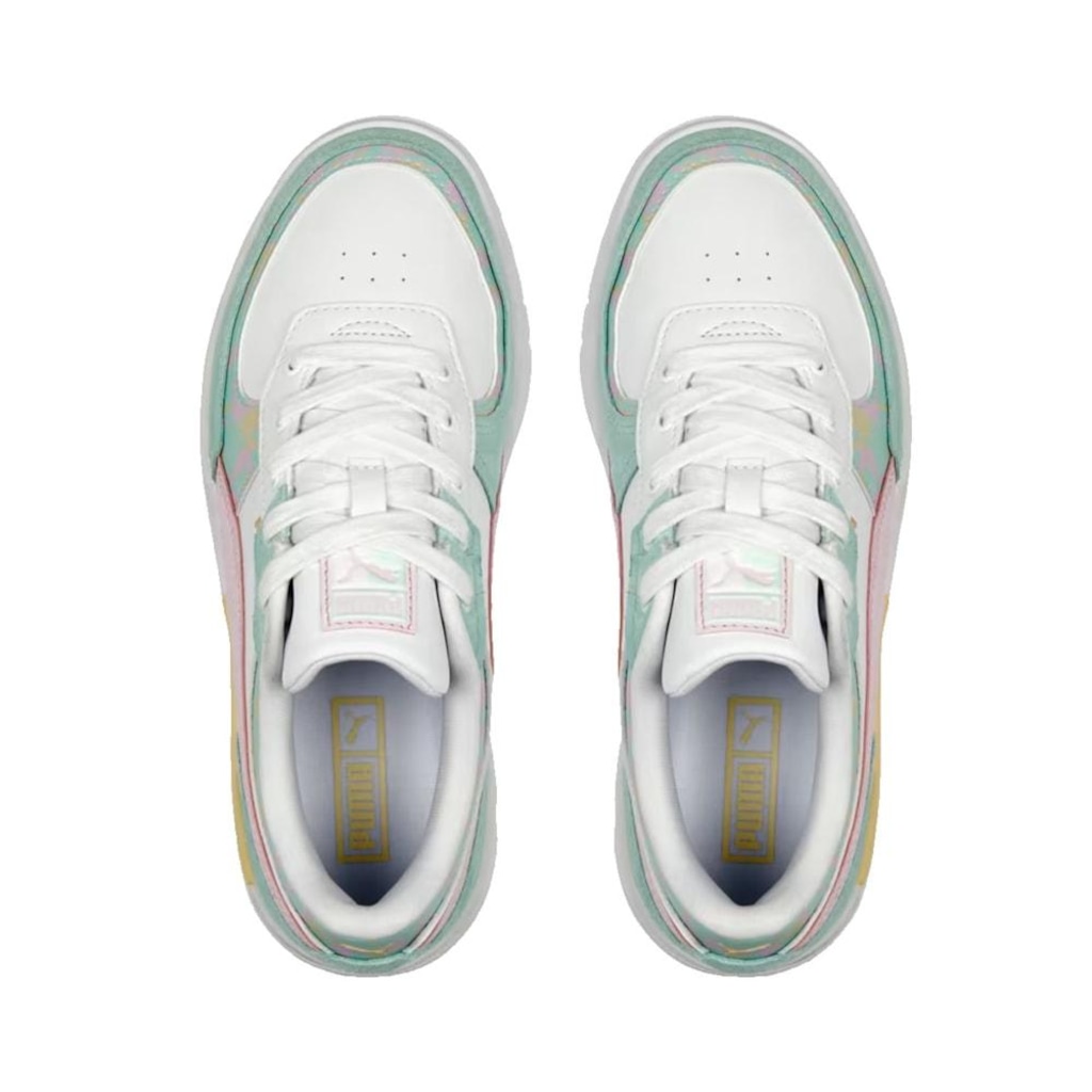 Imagem 3 do produto Tênis Puma Feminino Cali Dream Camo
